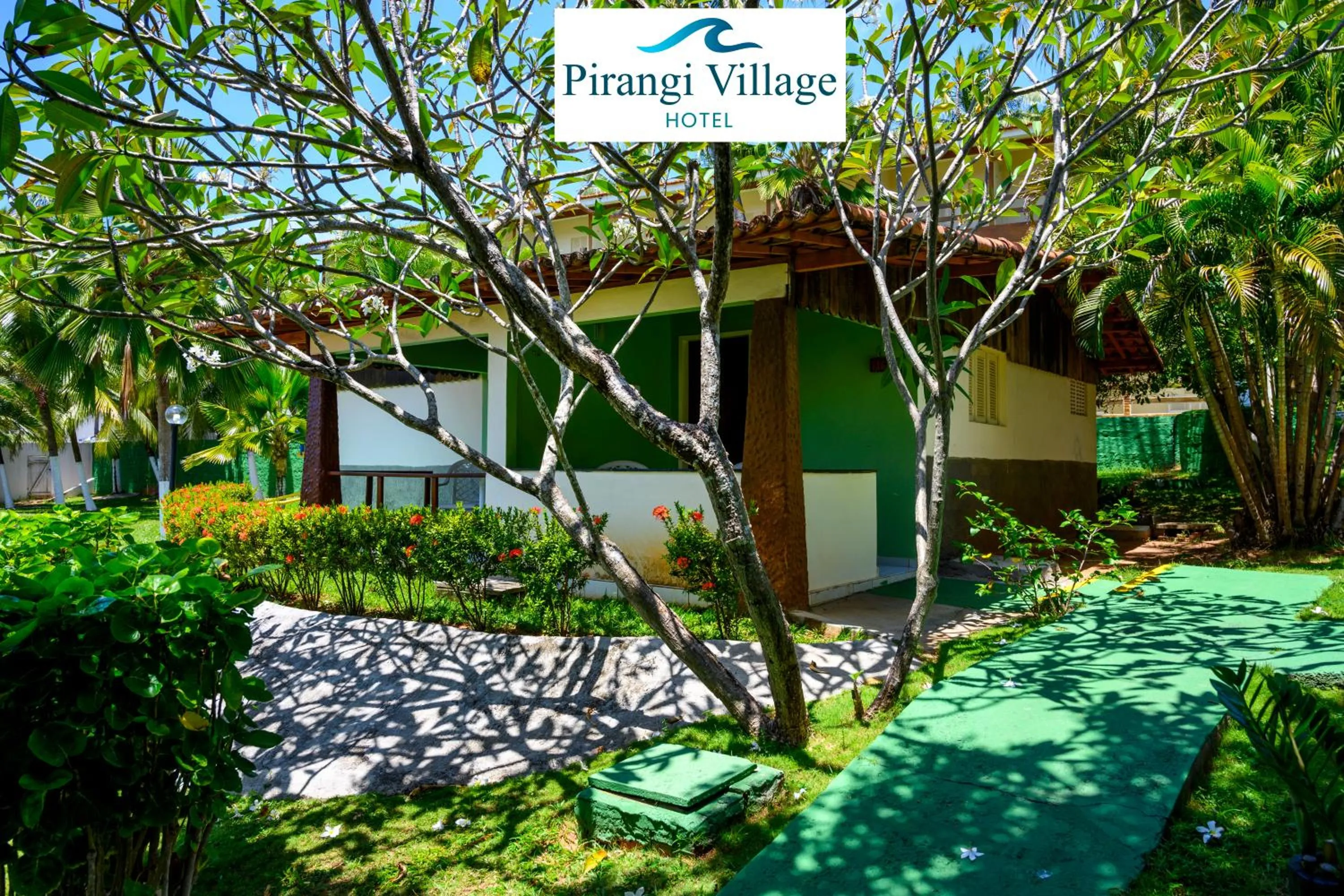 Pirangi Village Hotel