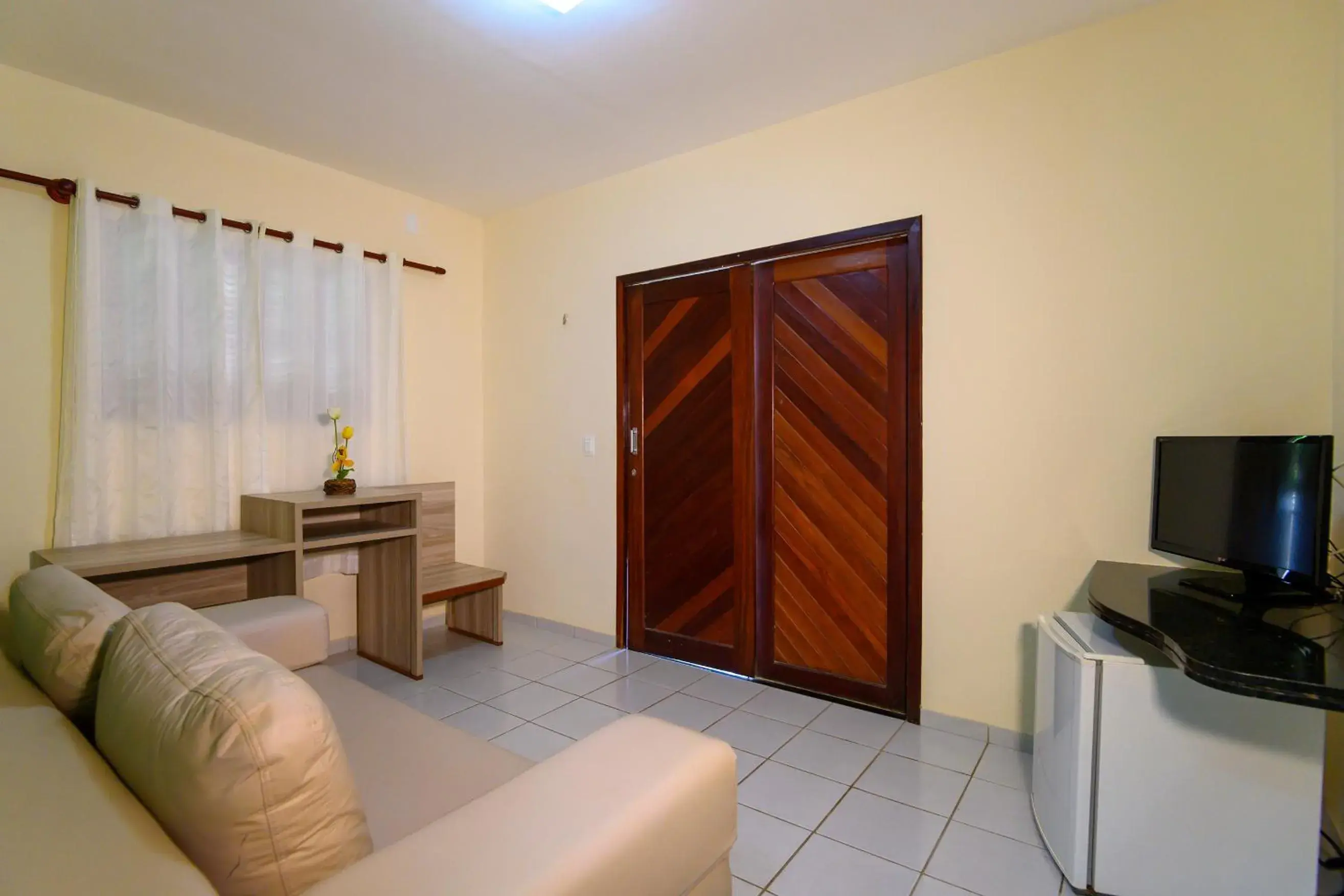 One-Bedroom Chalet in Village do Sol One-Bedroom Chalet in Village do Sol