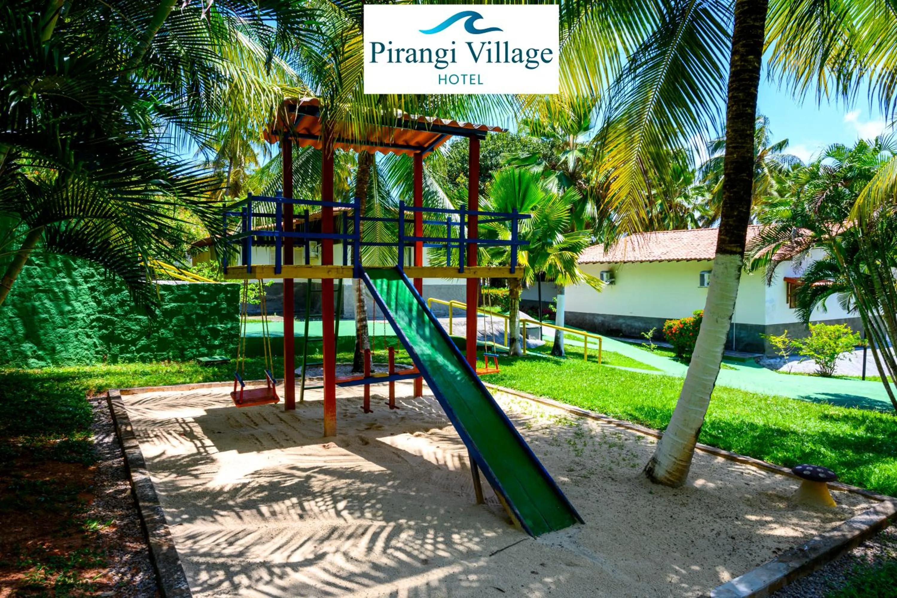 Pirangi Village Hotel