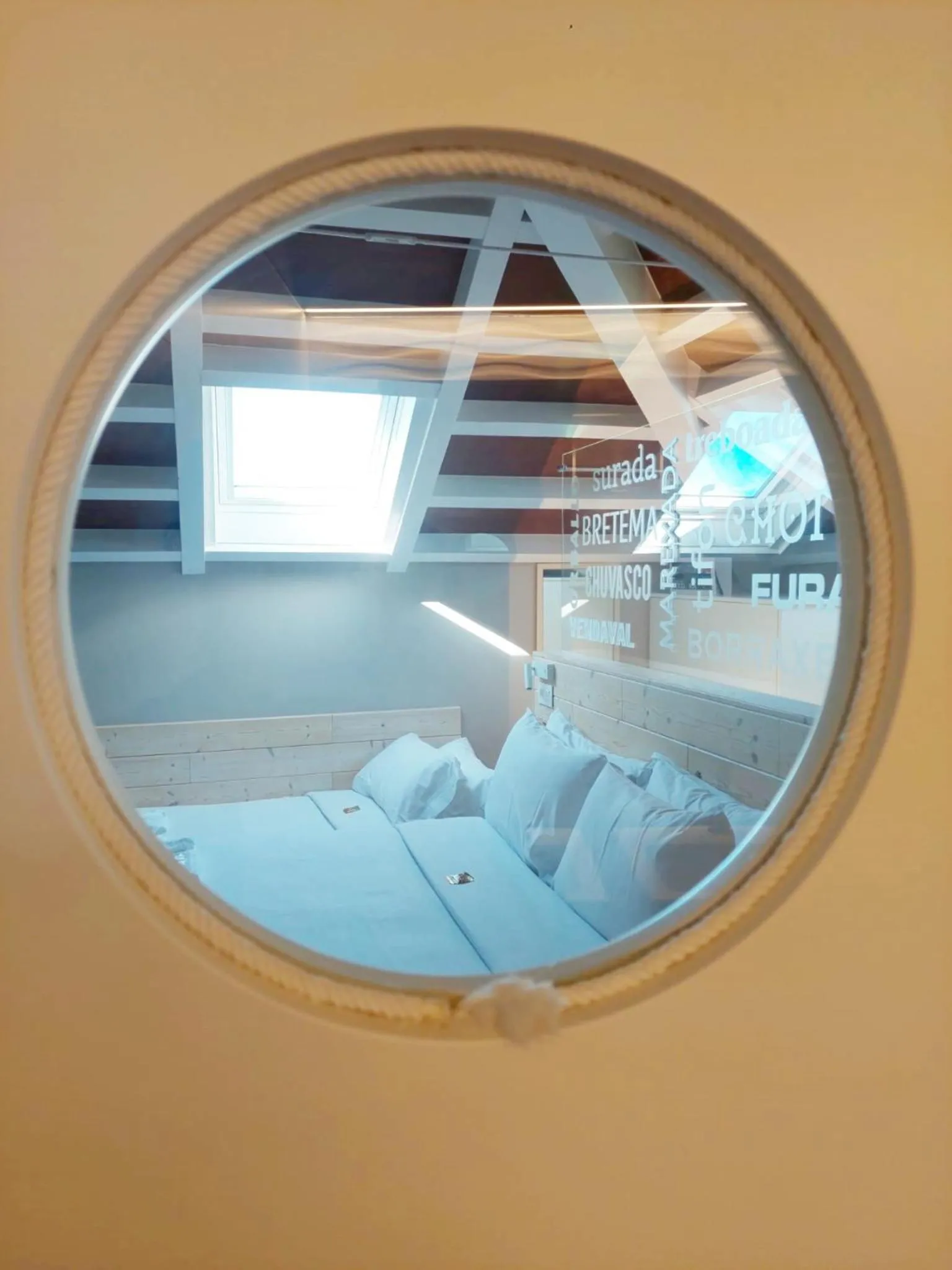 Other in Hotel O Semaforo