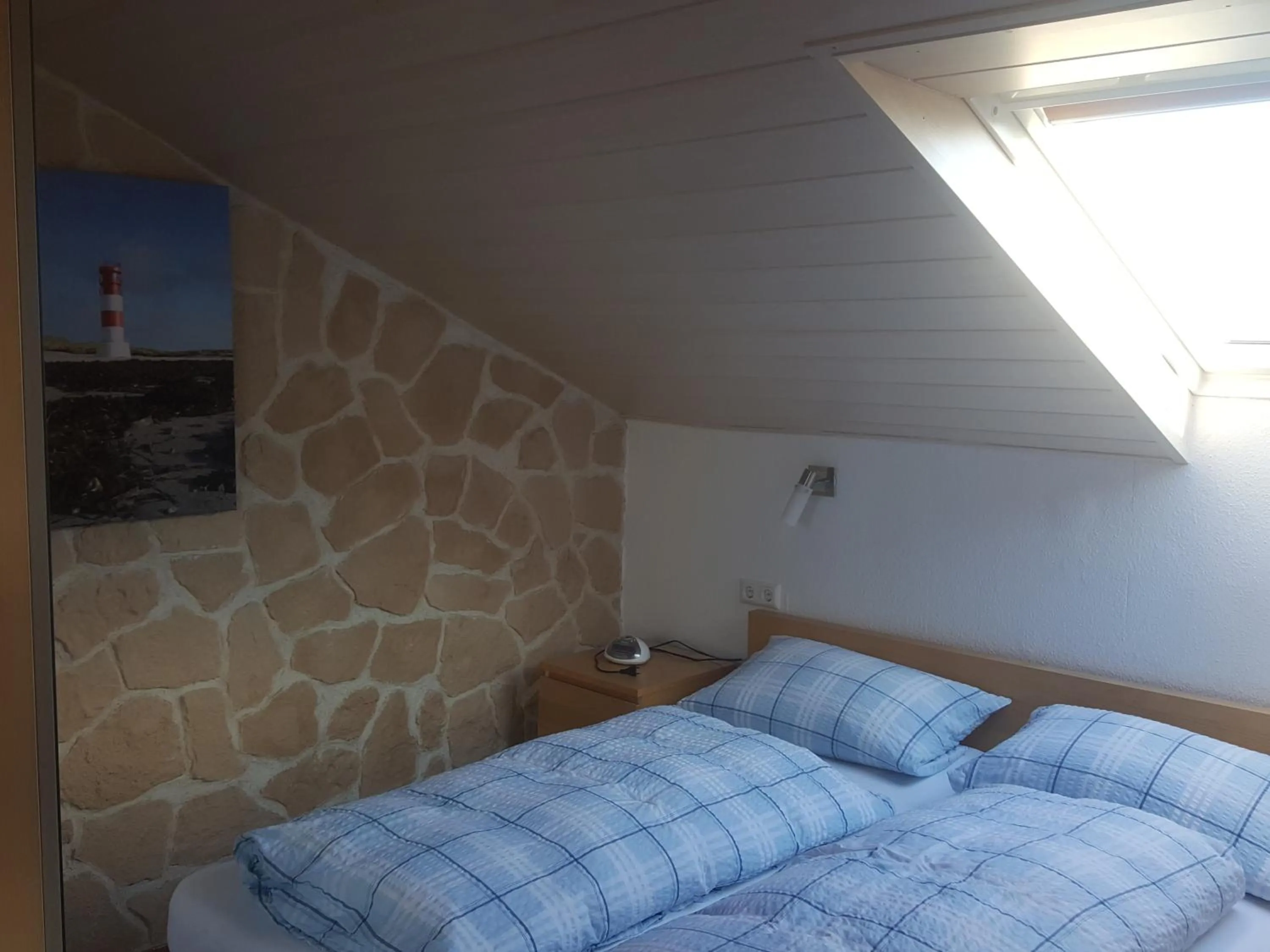 Photo of the whole room, Bed in Hotel Panorama Garni
