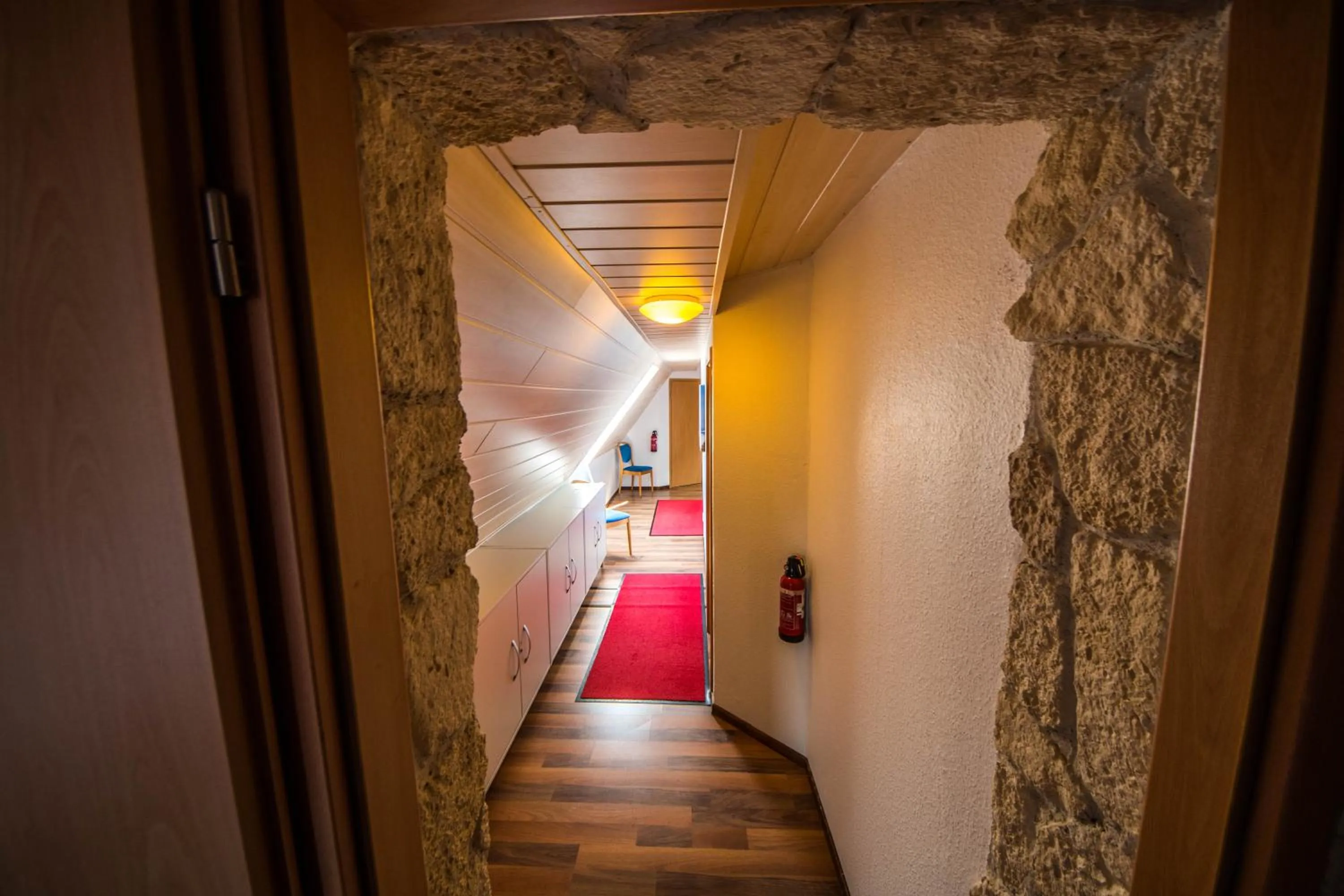 Hotel Panorama Garni