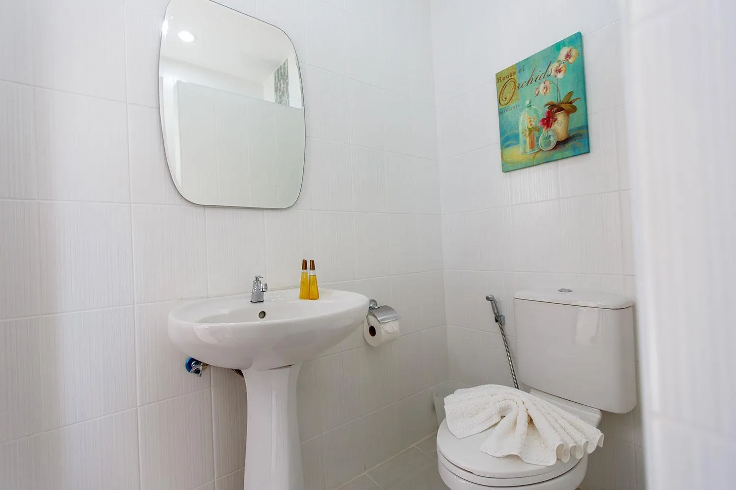 Bathroom in YaYa B By Briza Group