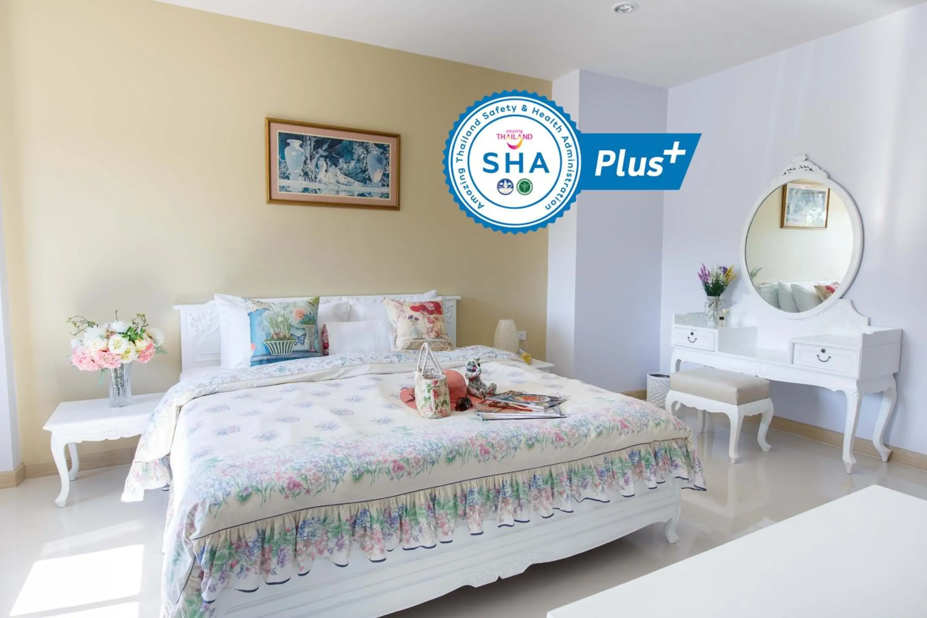 YaYa B By Briza Group YaYa B By Briza Group