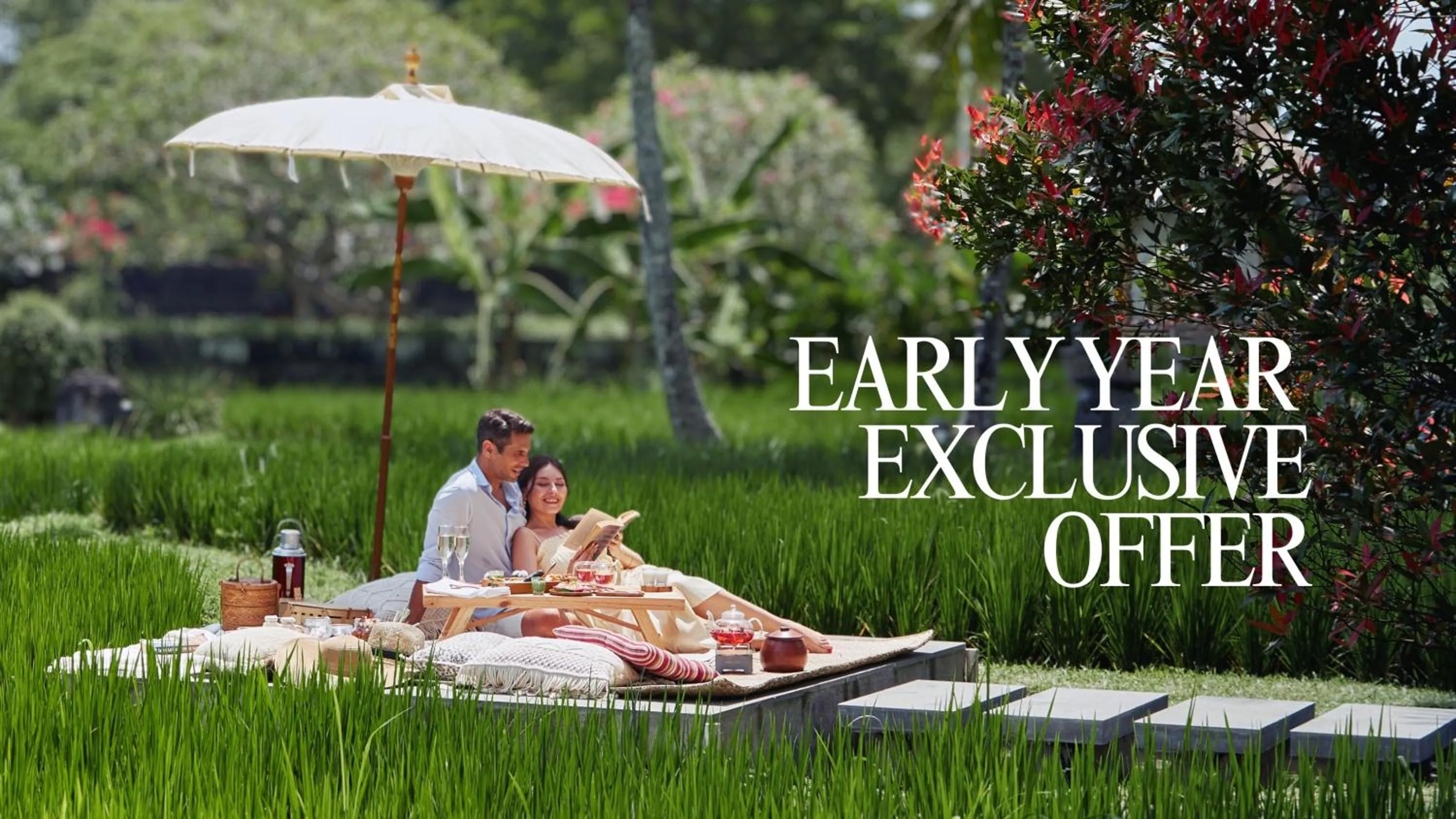 Restaurant/places to eat in Kamandalu Ubud