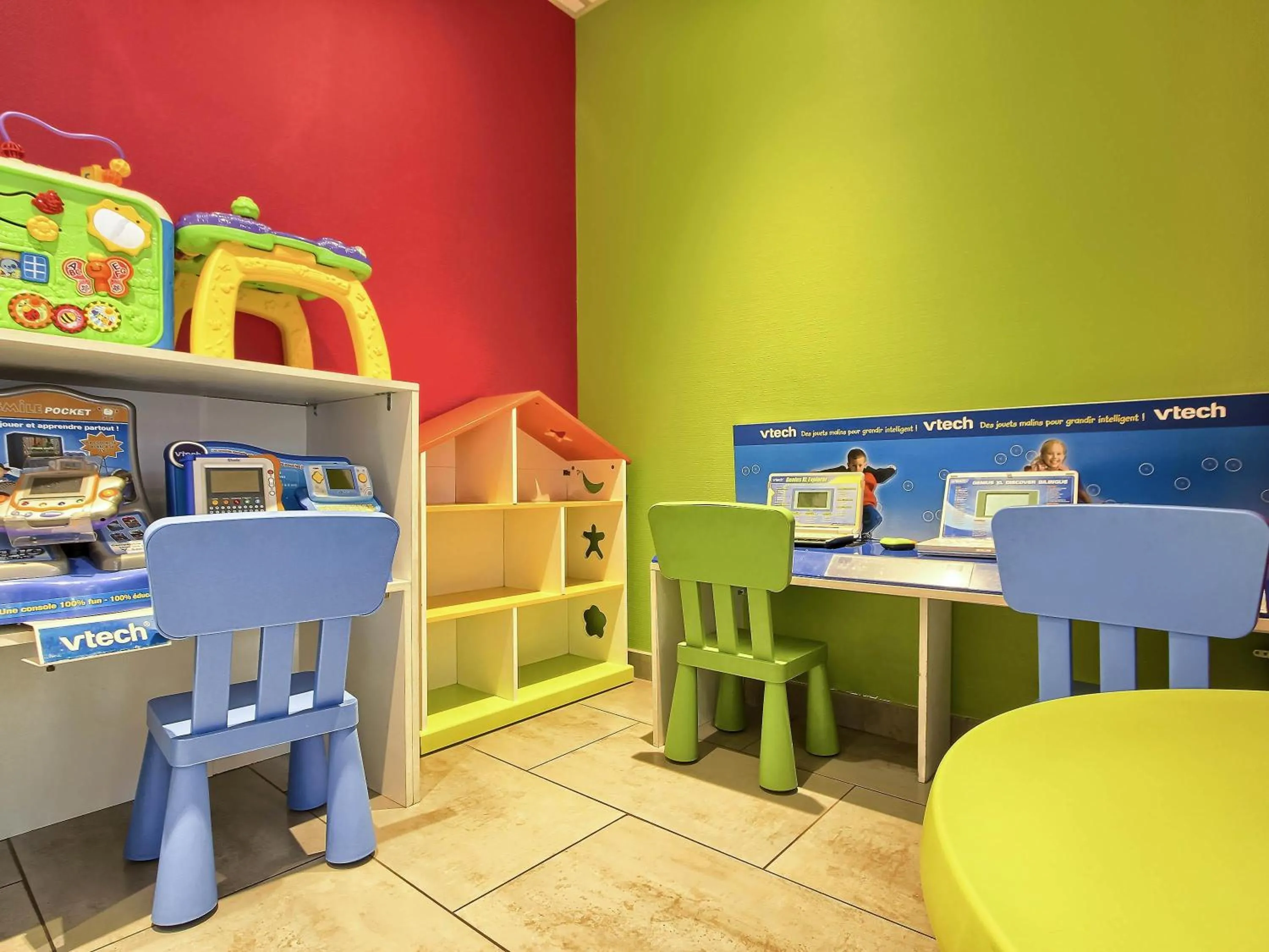 Other in ibis Styles Paris Roissy-CDG