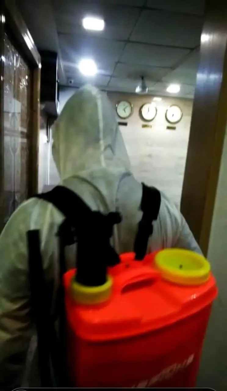 Other in Hotel Alfa International Near Nanavati Hospital Mumbai Near Airport Mumbai Near Juhu Beach