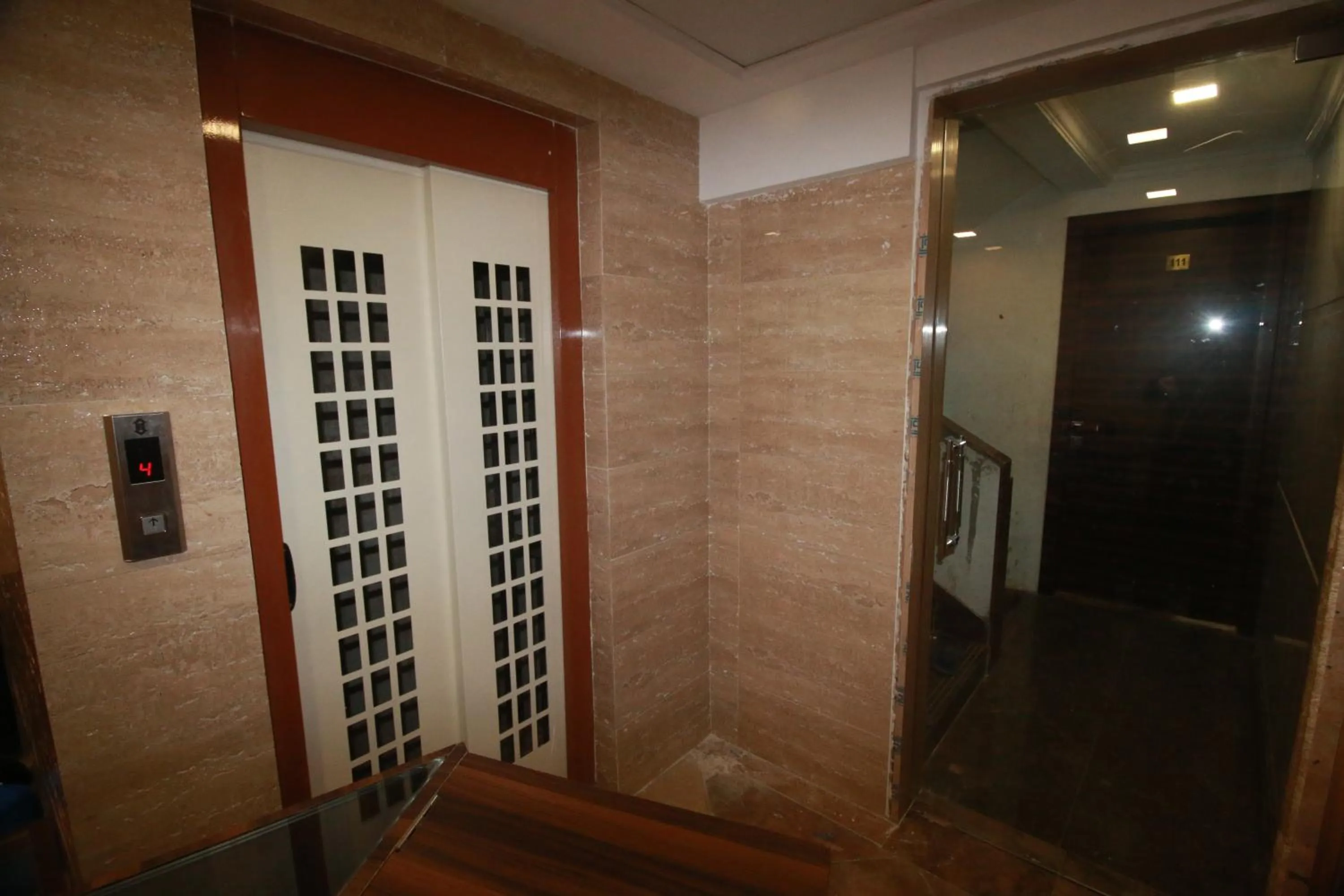 Other in Hotel Alfa International Near Nanavati Hospital Mumbai Near Airport Mumbai Near Juhu Beach