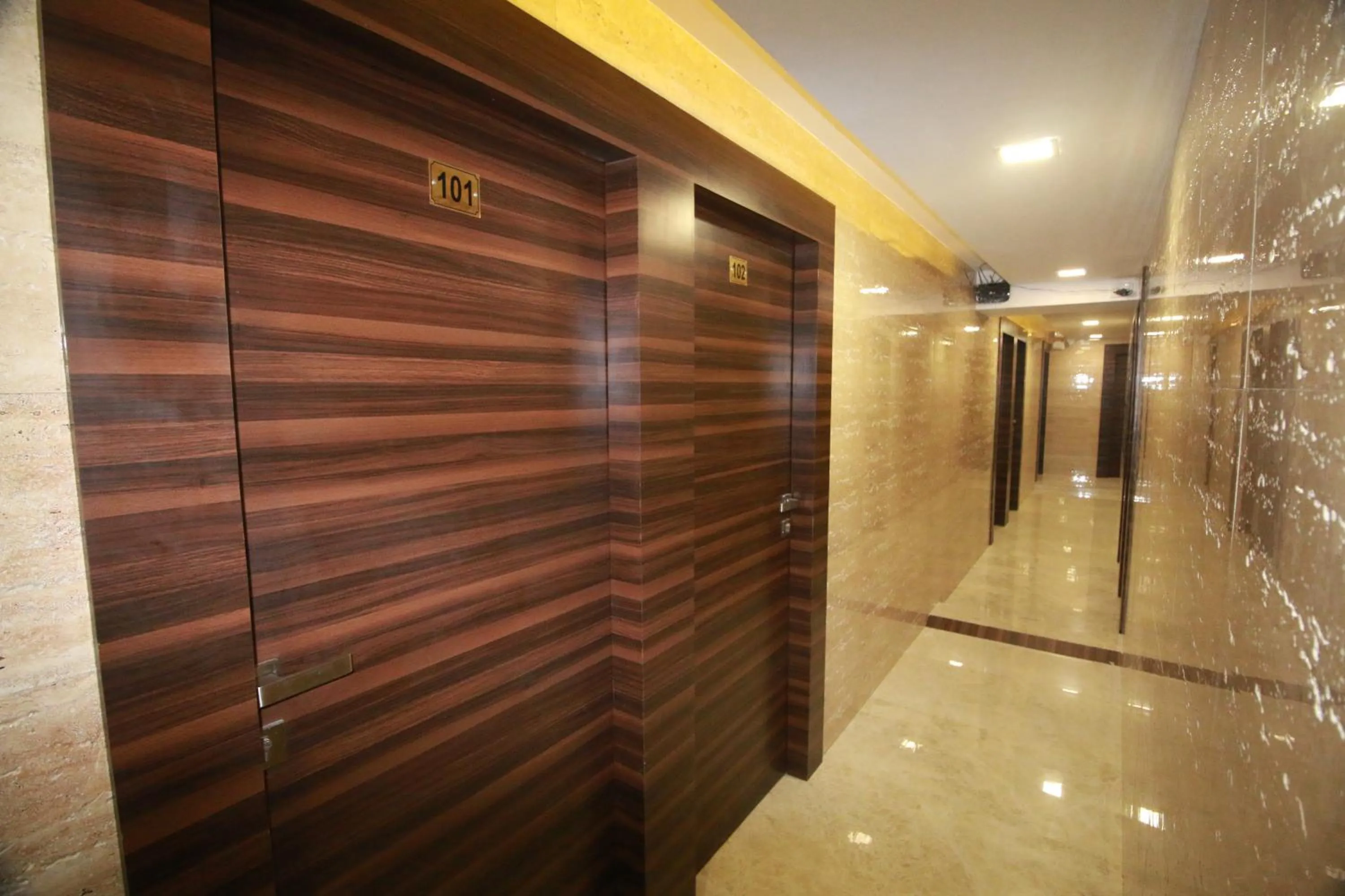 Other in Hotel Alfa International Near Nanavati Hospital Mumbai Near Airport Mumbai Near Juhu Beach