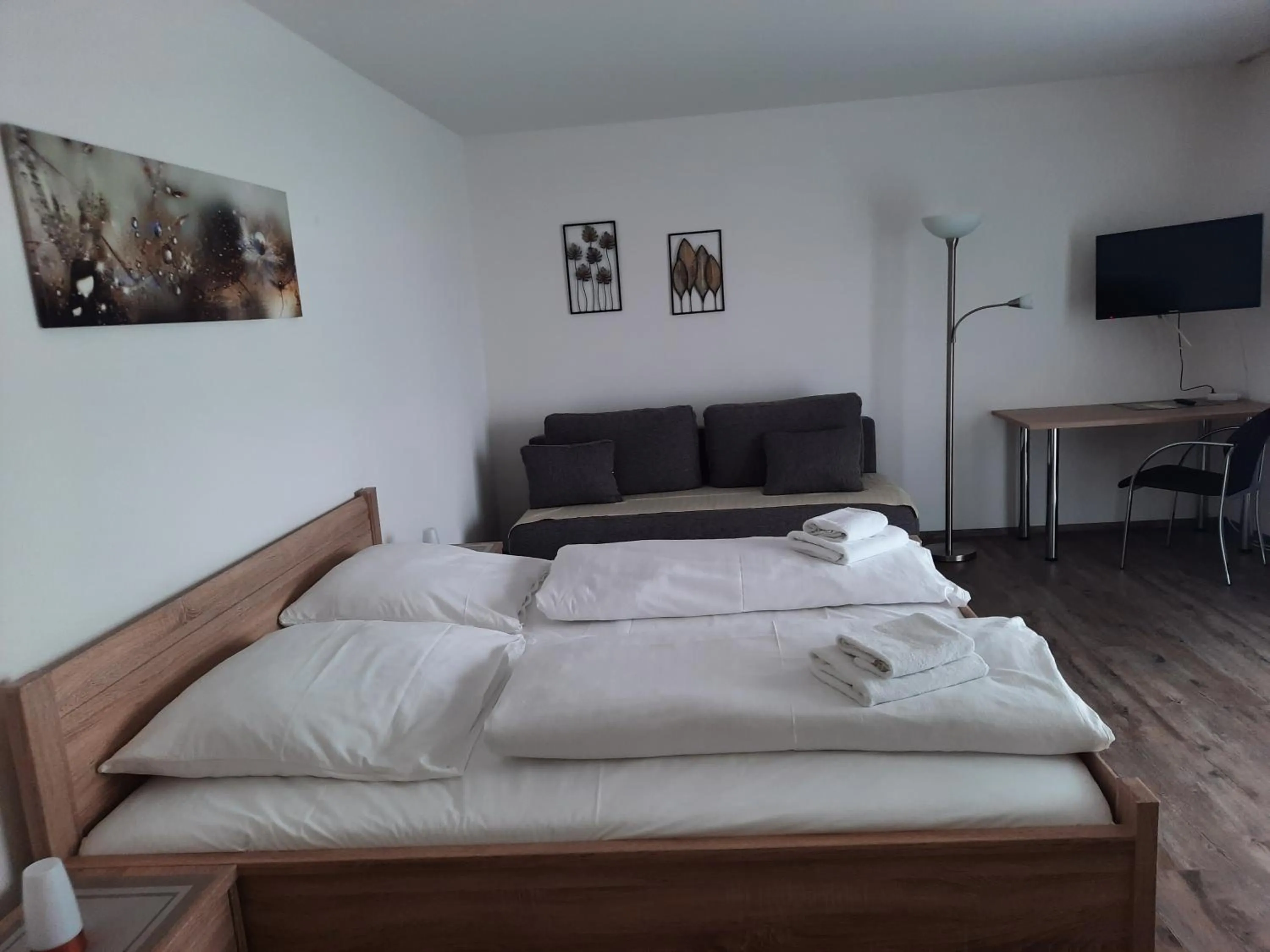 Hotel Landgasthof Hohenauer Hof