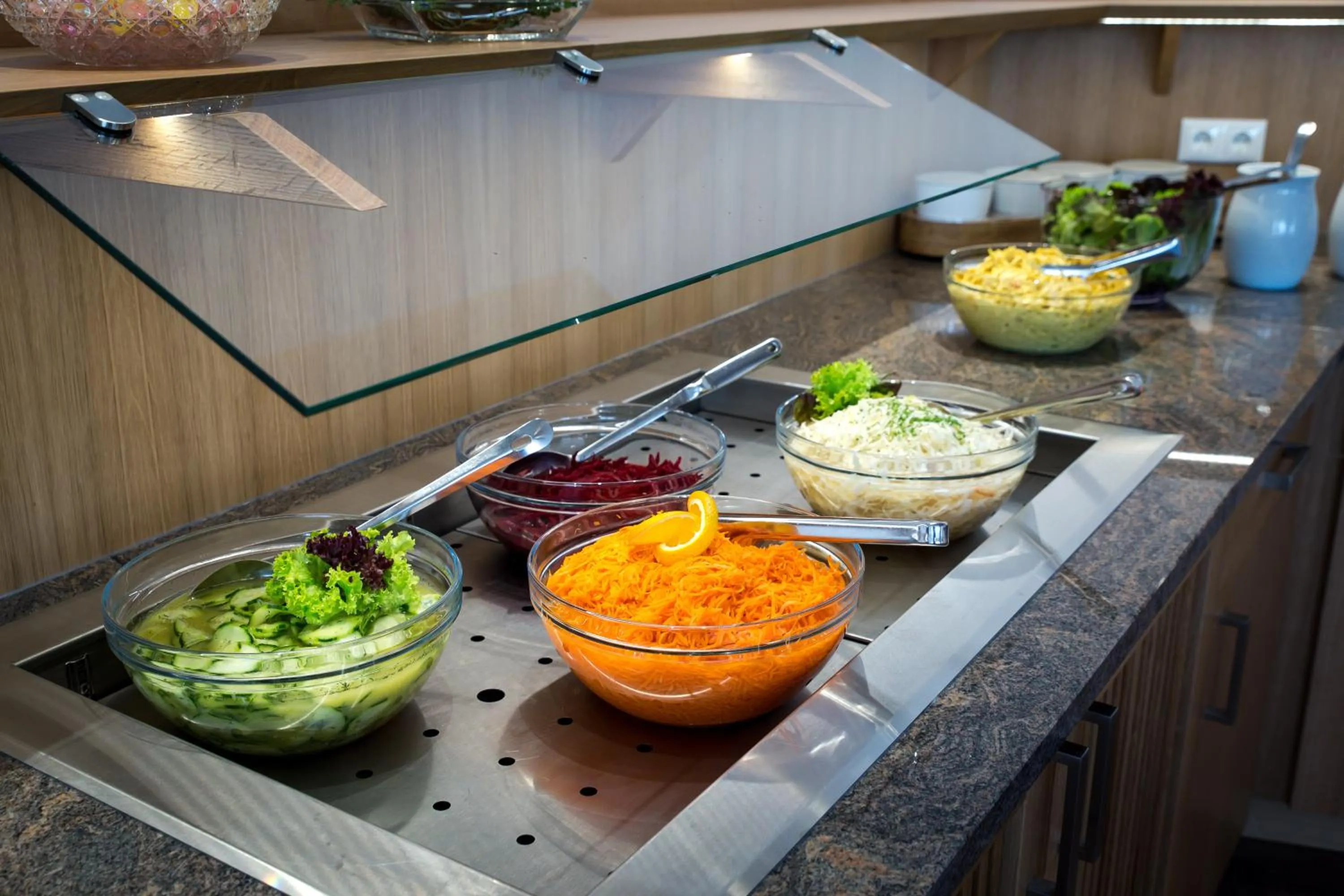 Hotel Landgasthof Hohenauer Hof