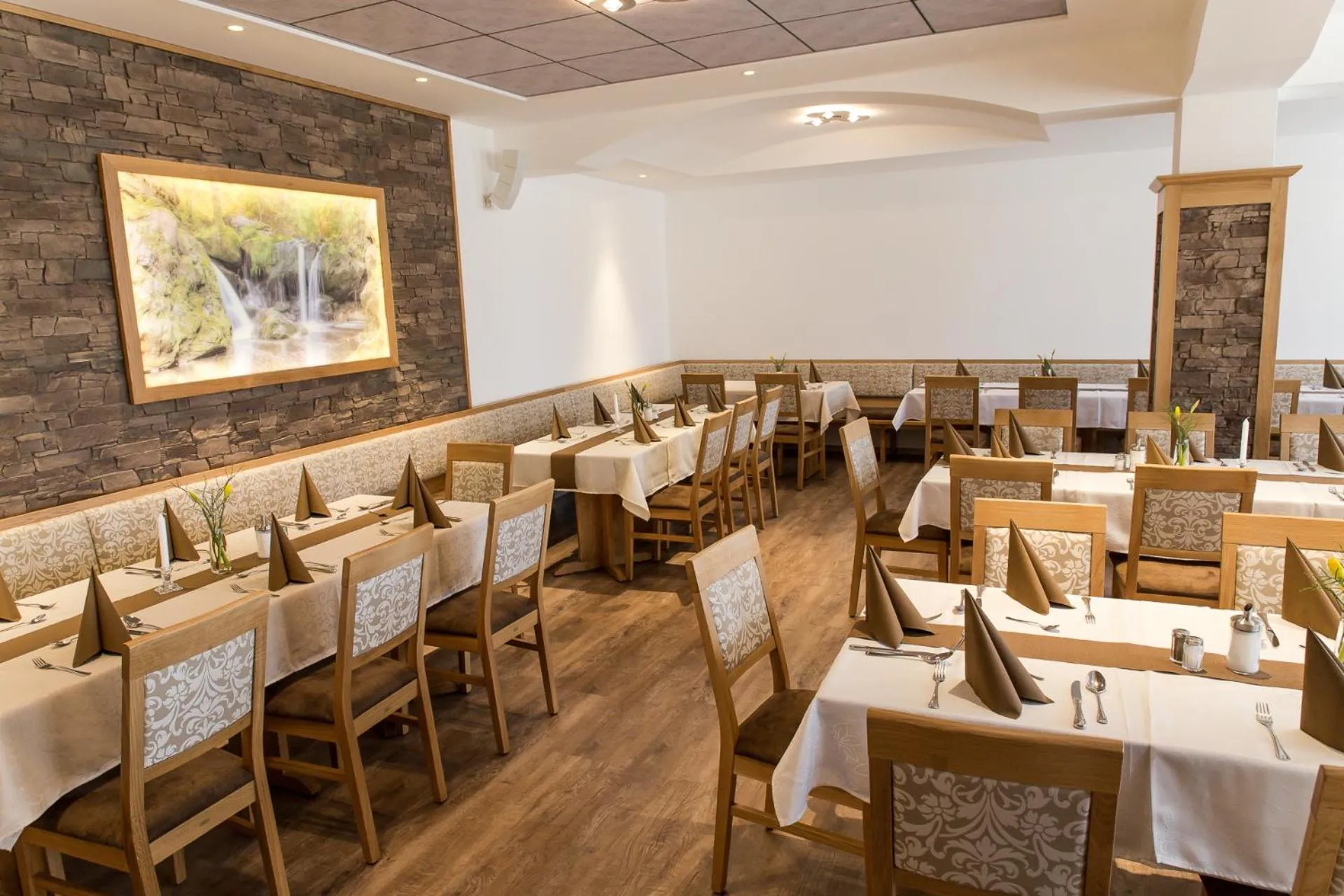 Hotel Landgasthof Hohenauer Hof