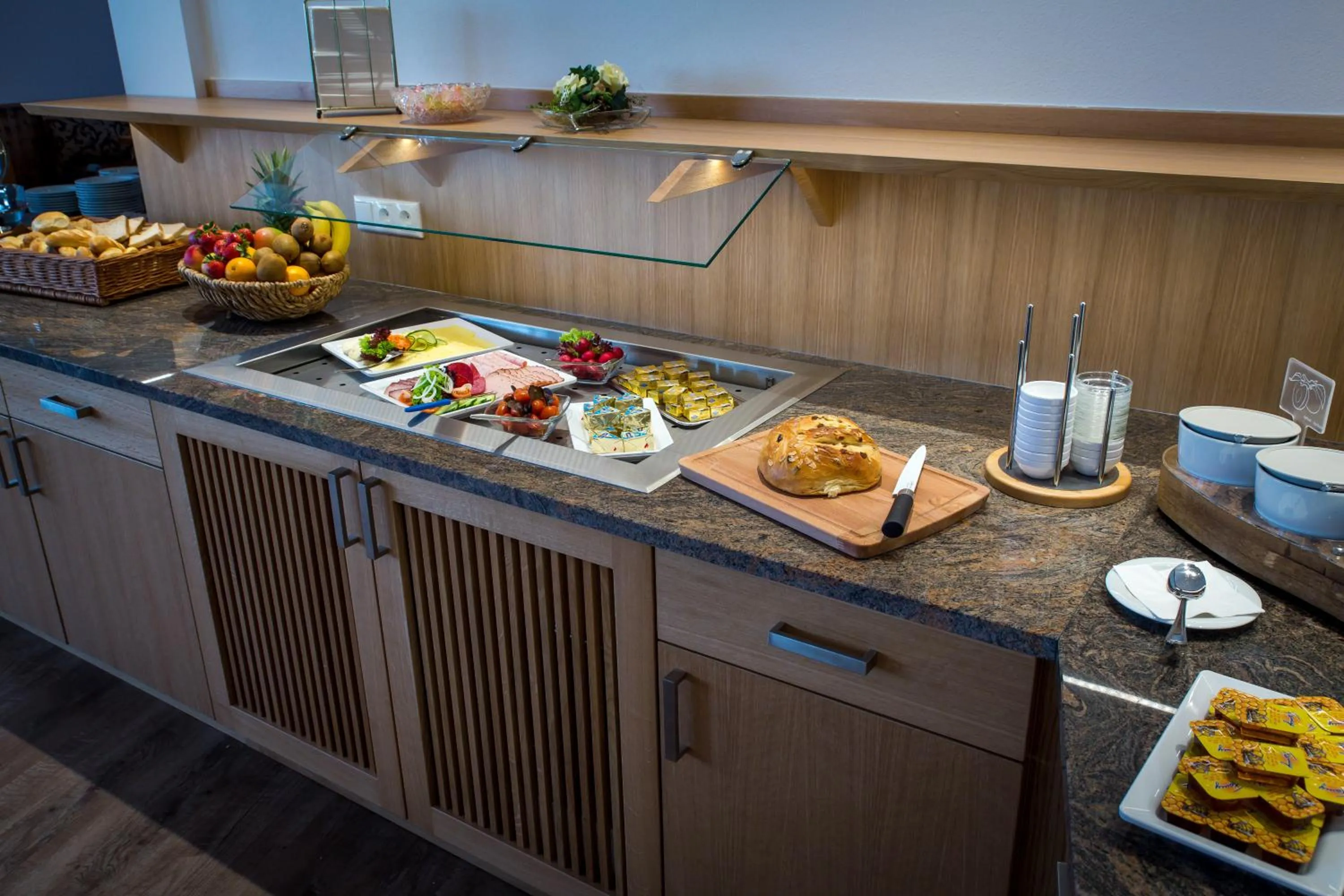 Hotel Landgasthof Hohenauer Hof