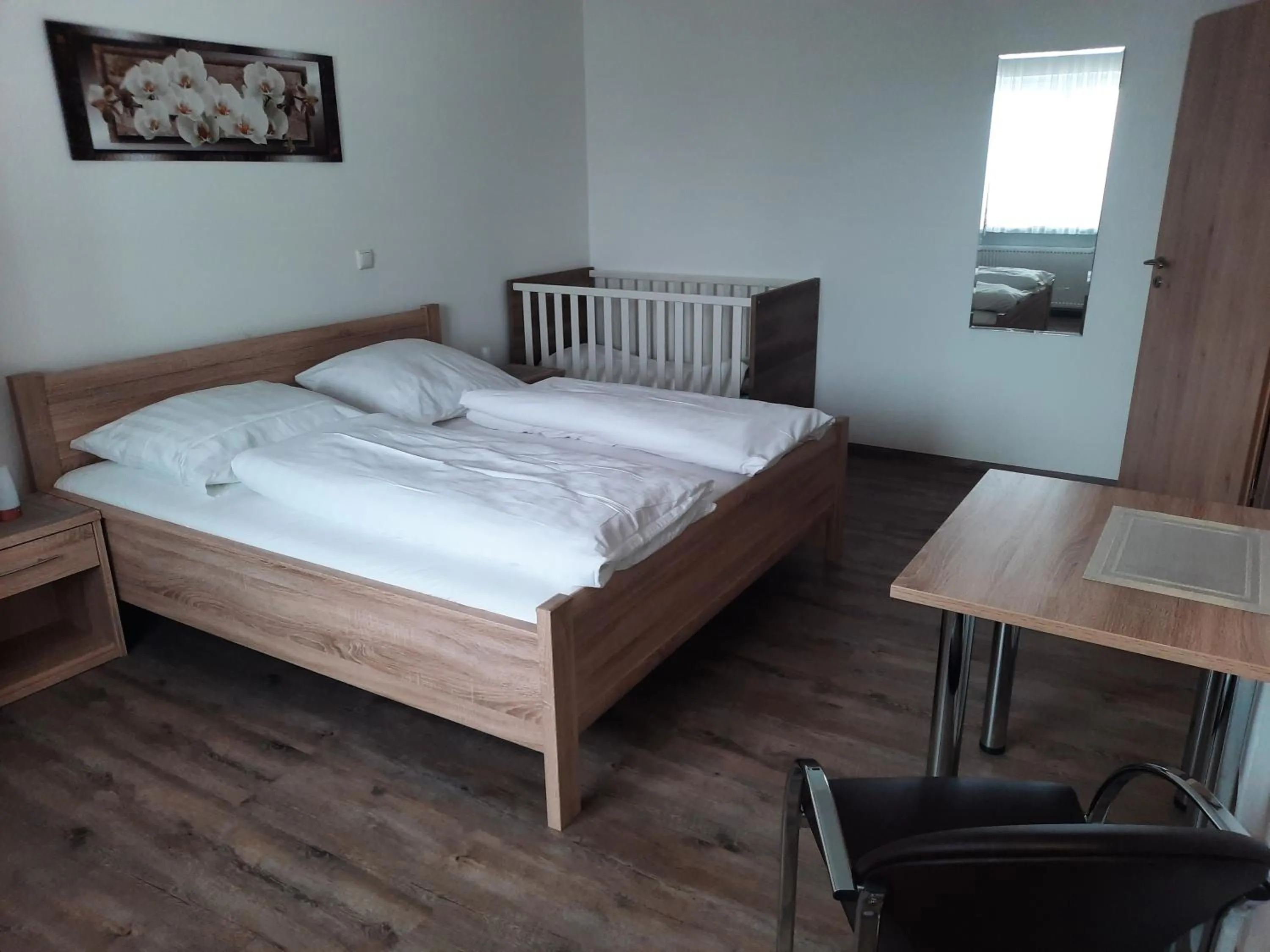 Hotel Landgasthof Hohenauer Hof