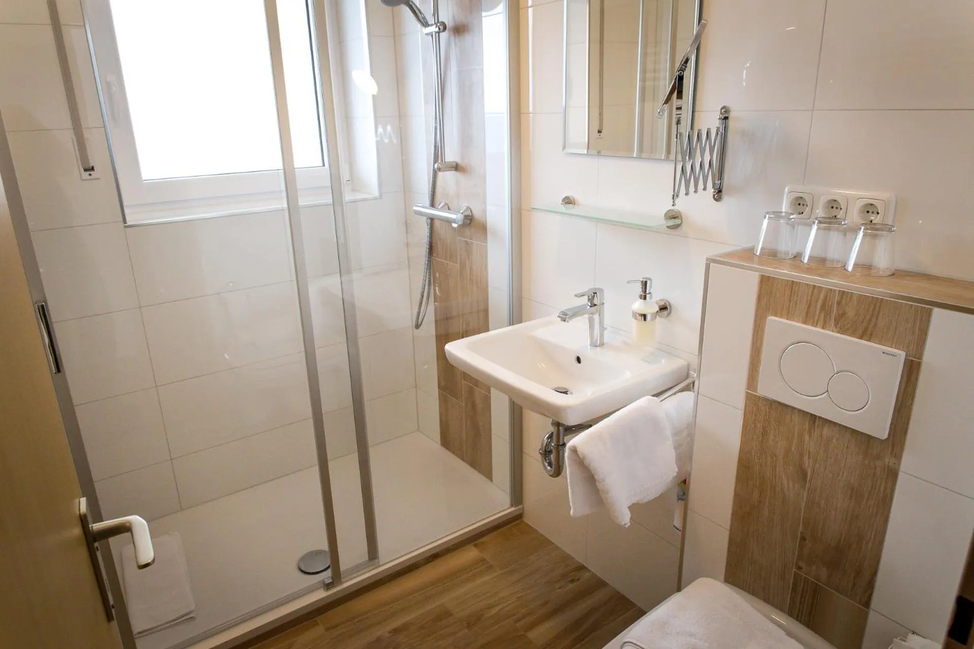 Hotel Landgasthof Hohenauer Hof