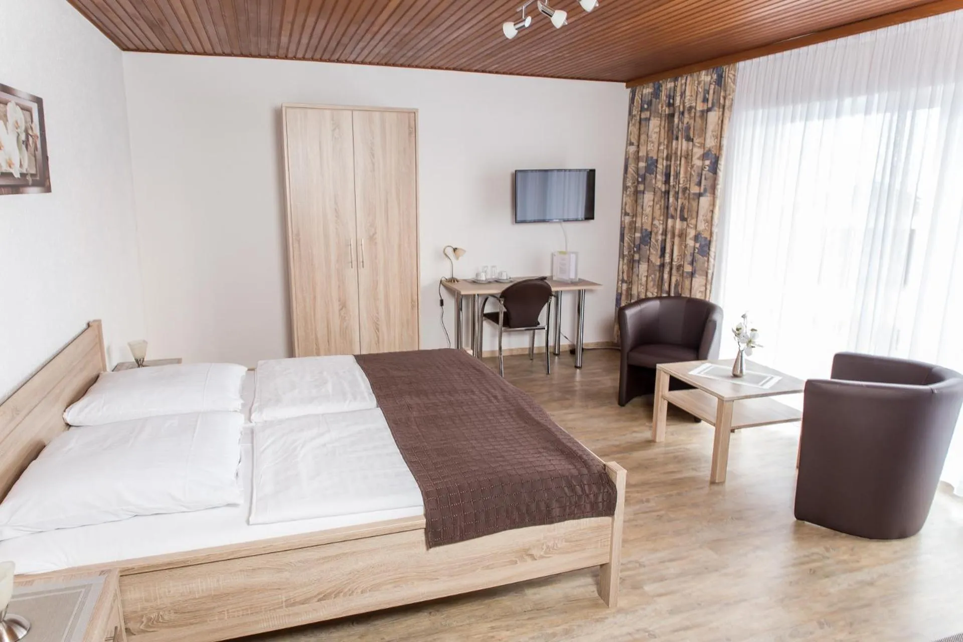 Hotel Landgasthof Hohenauer Hof