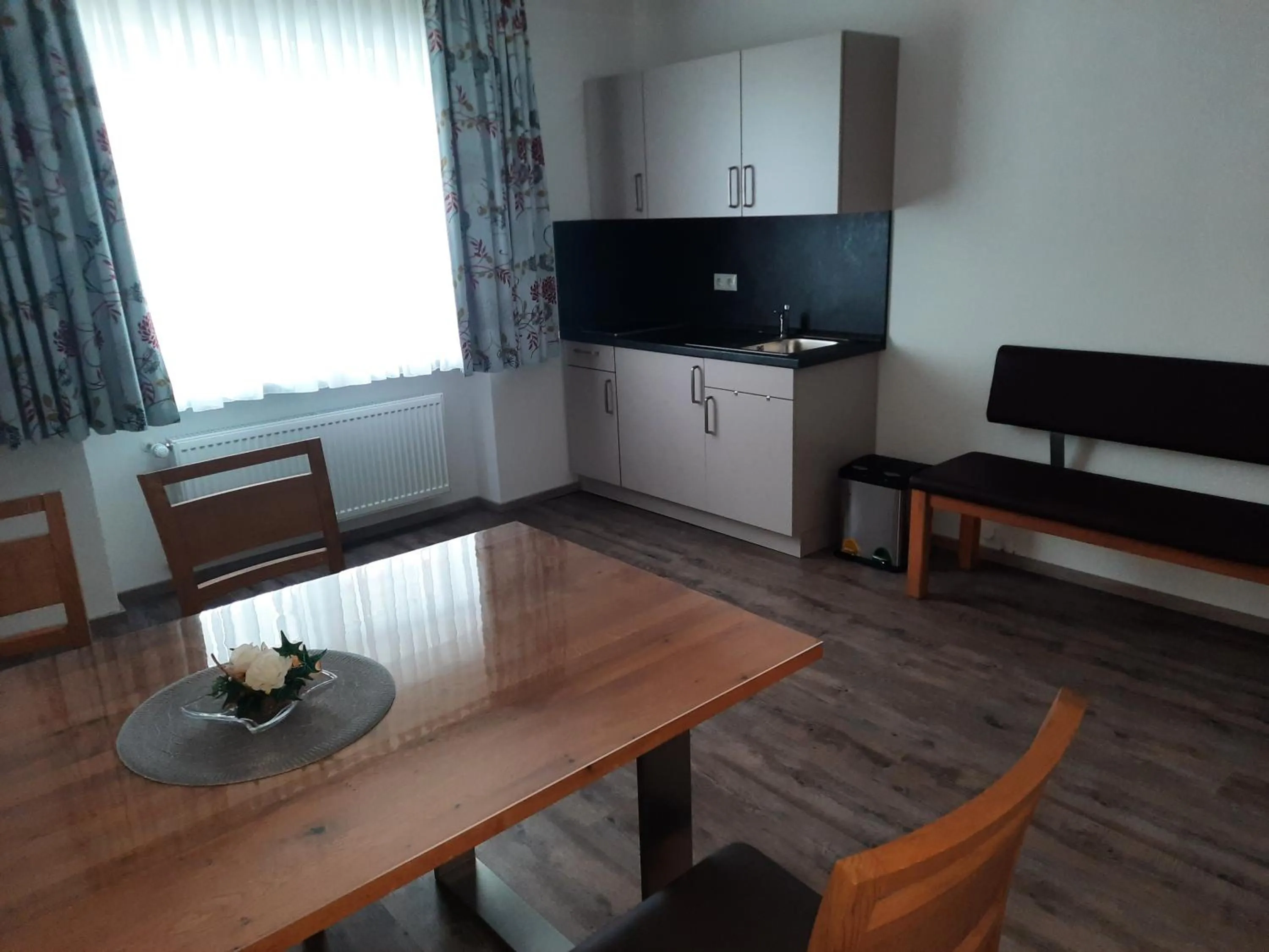 Hotel Landgasthof Hohenauer Hof