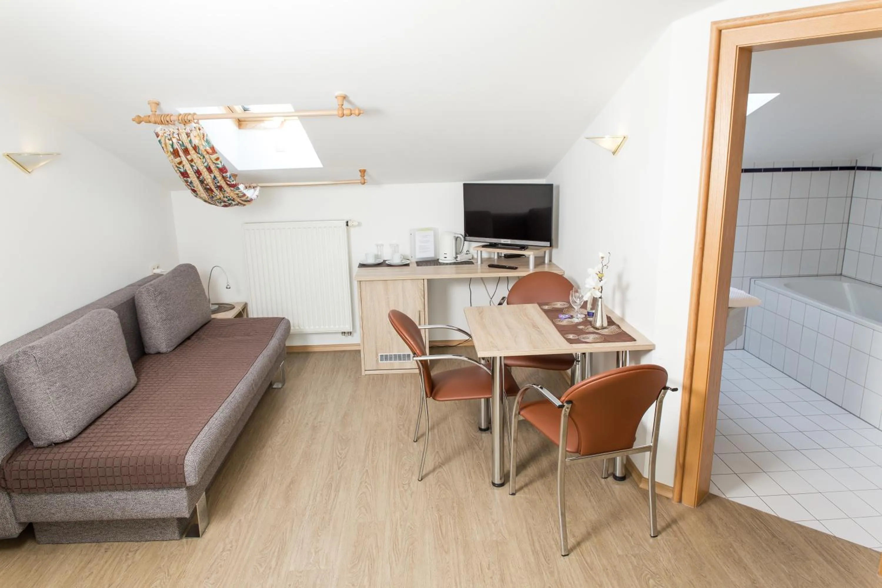 Hotel Landgasthof Hohenauer Hof