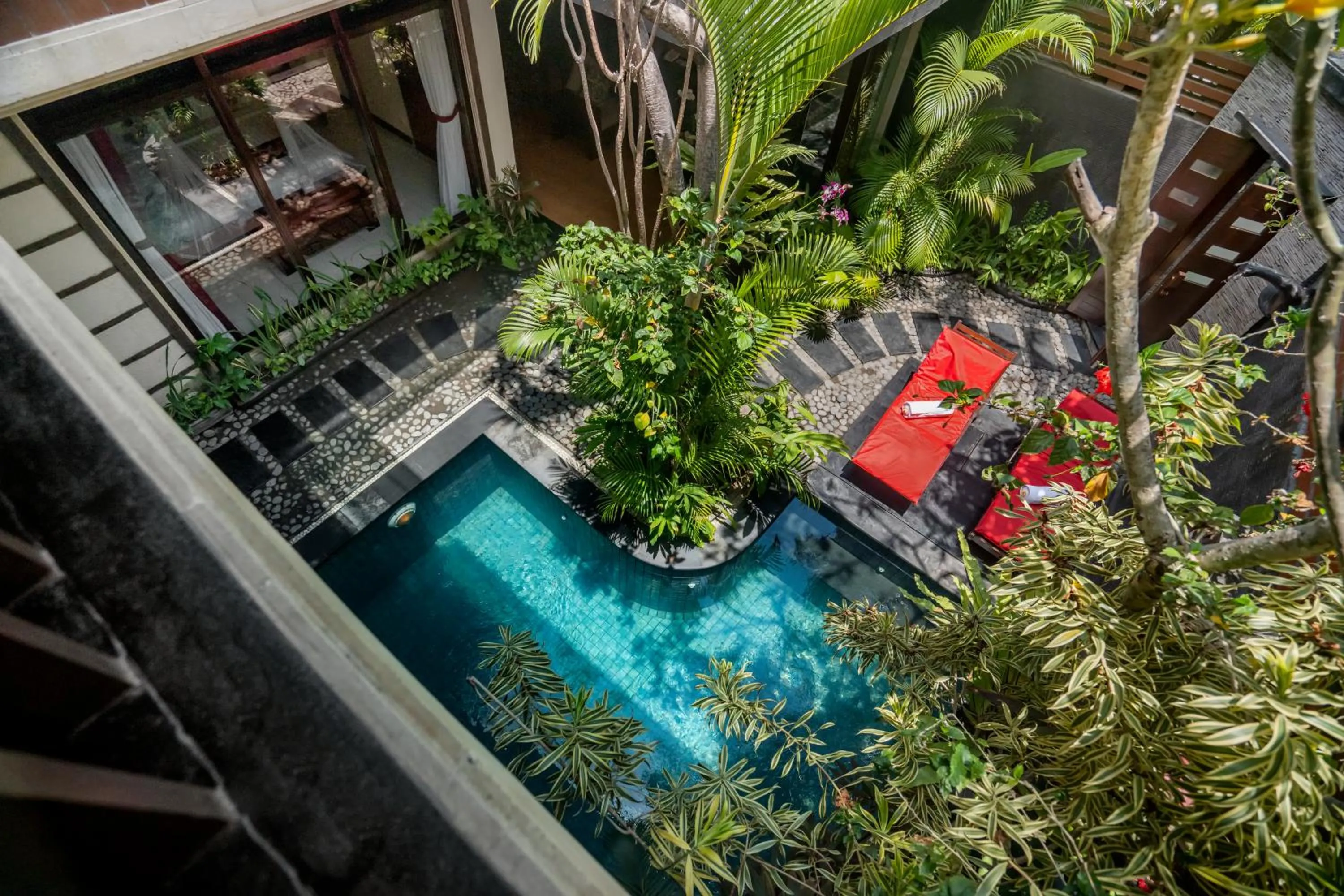 The Bali Dream Villa Seminyak
