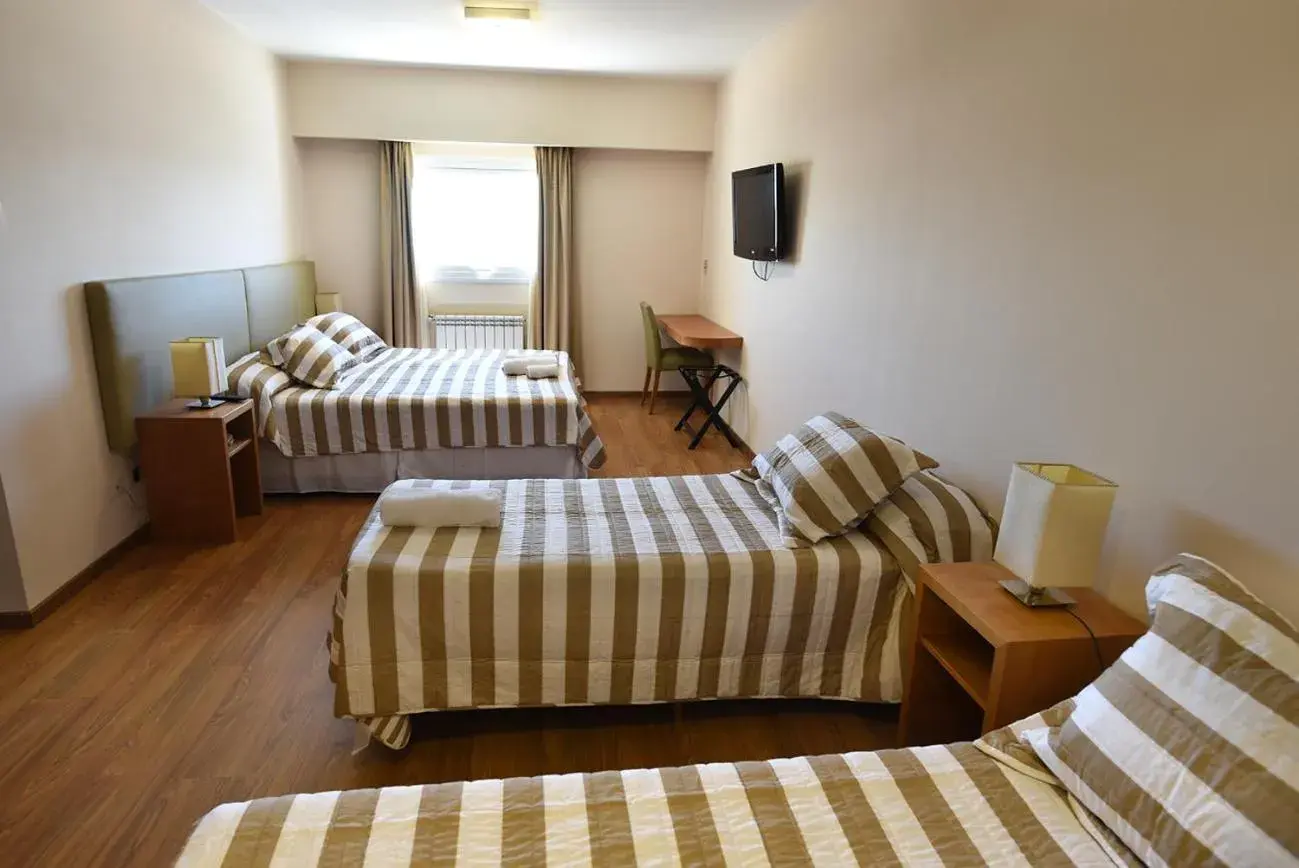 Family Room in NBH Nativo Boutique Hotel Family Room in NBH Nativo Boutique Hotel