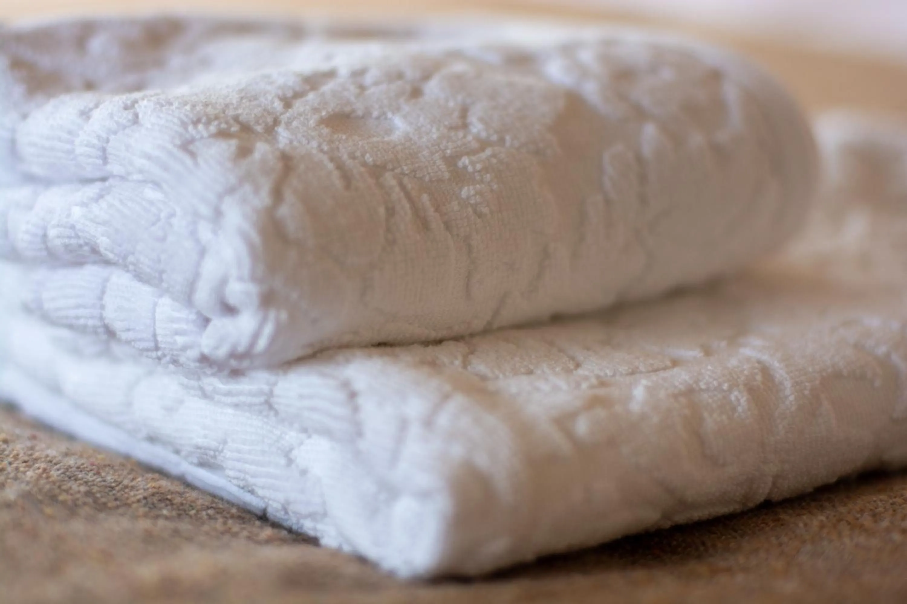 towels, Bed in NBH Nativo Boutique Hotel