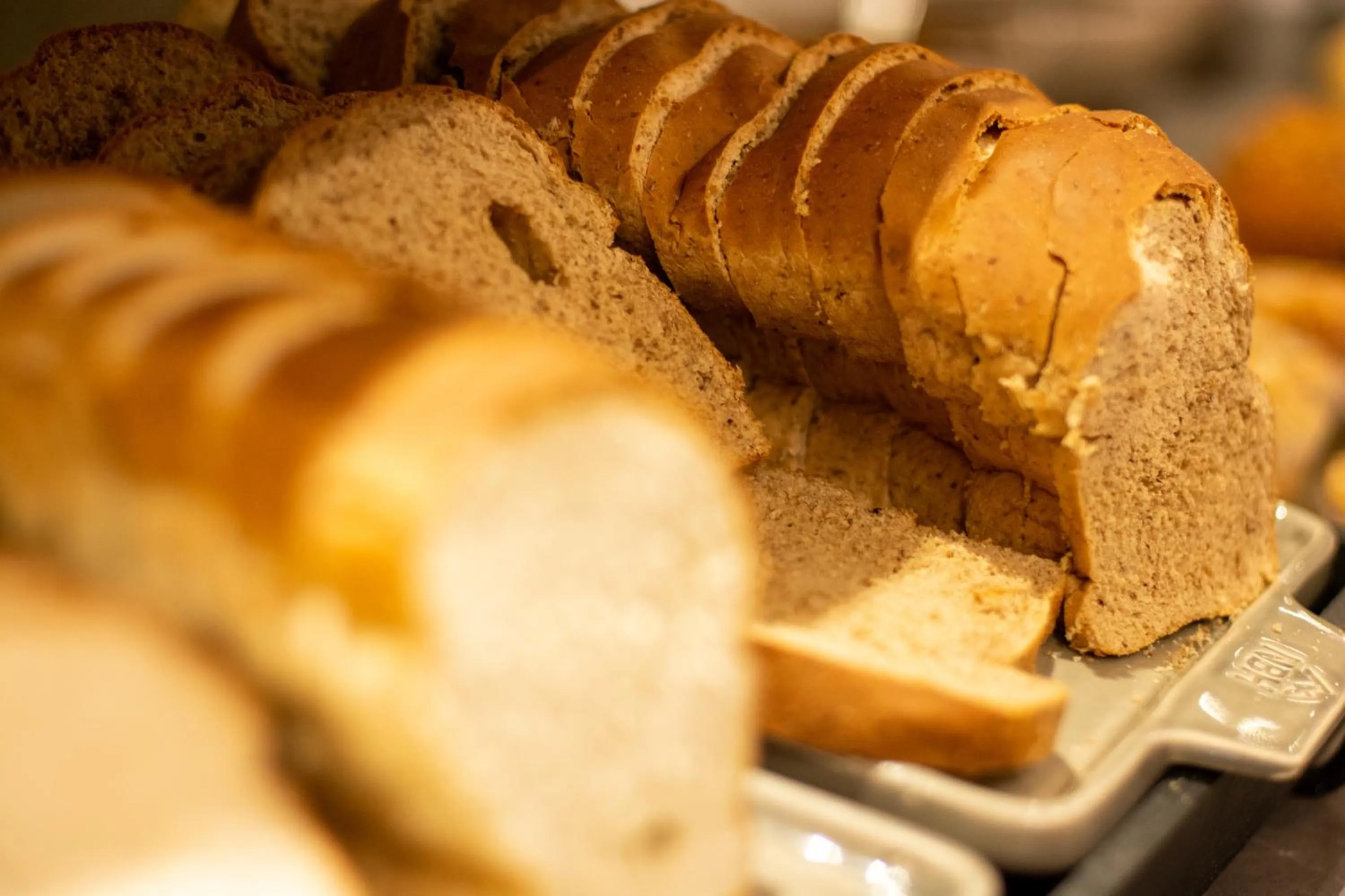 Breakfast in NBH Nativo Boutique Hotel