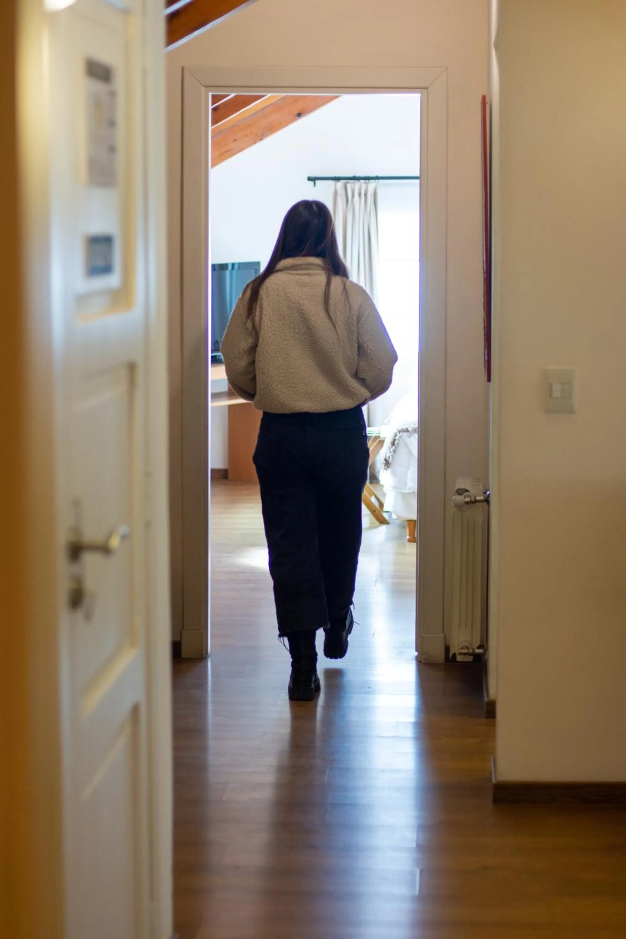 Guests in NBH Nativo Boutique Hotel