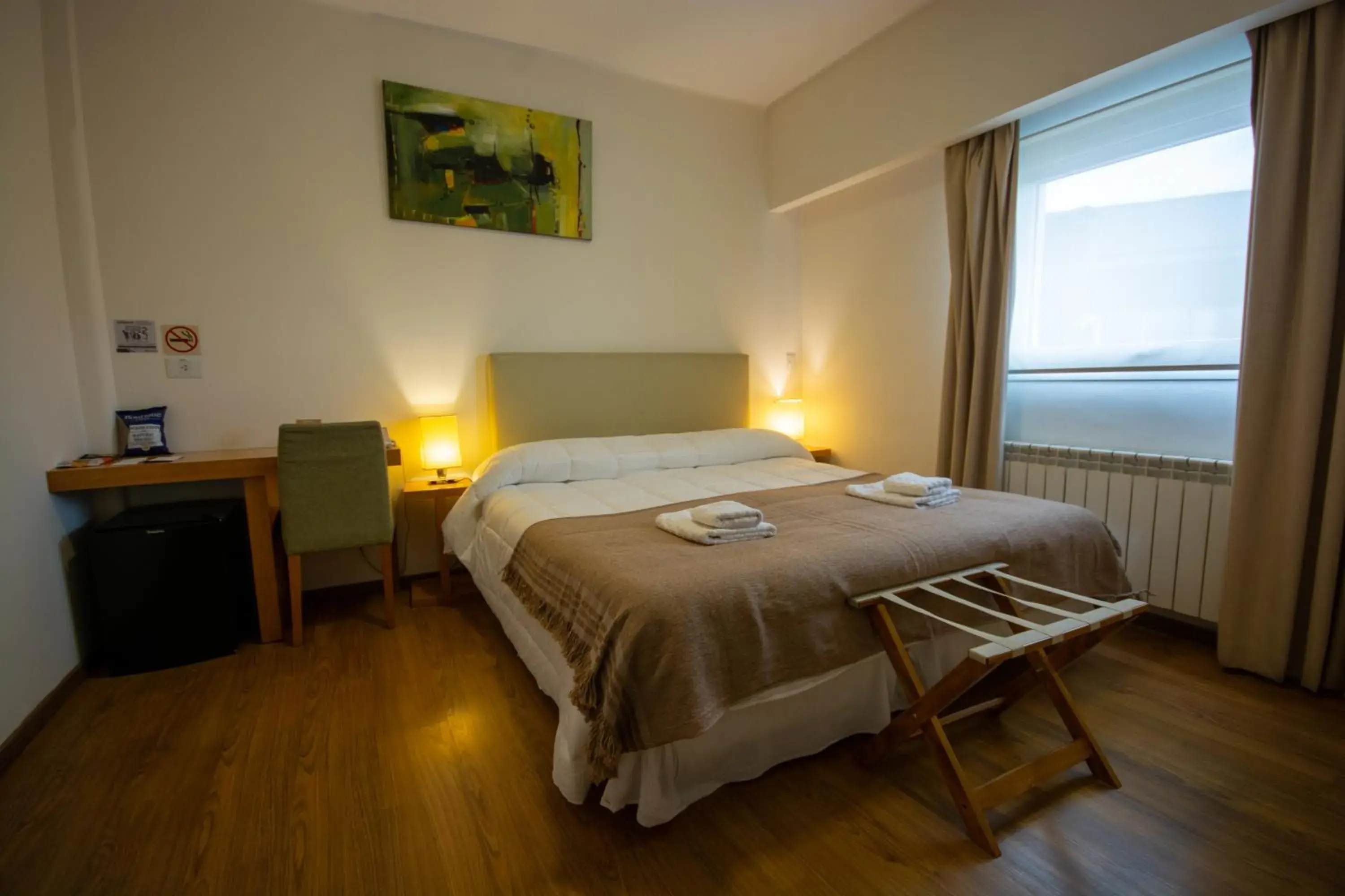 Superior Double Room in NBH Nativo Boutique Hotel Superior Double Room in NBH Nativo Boutique Hotel