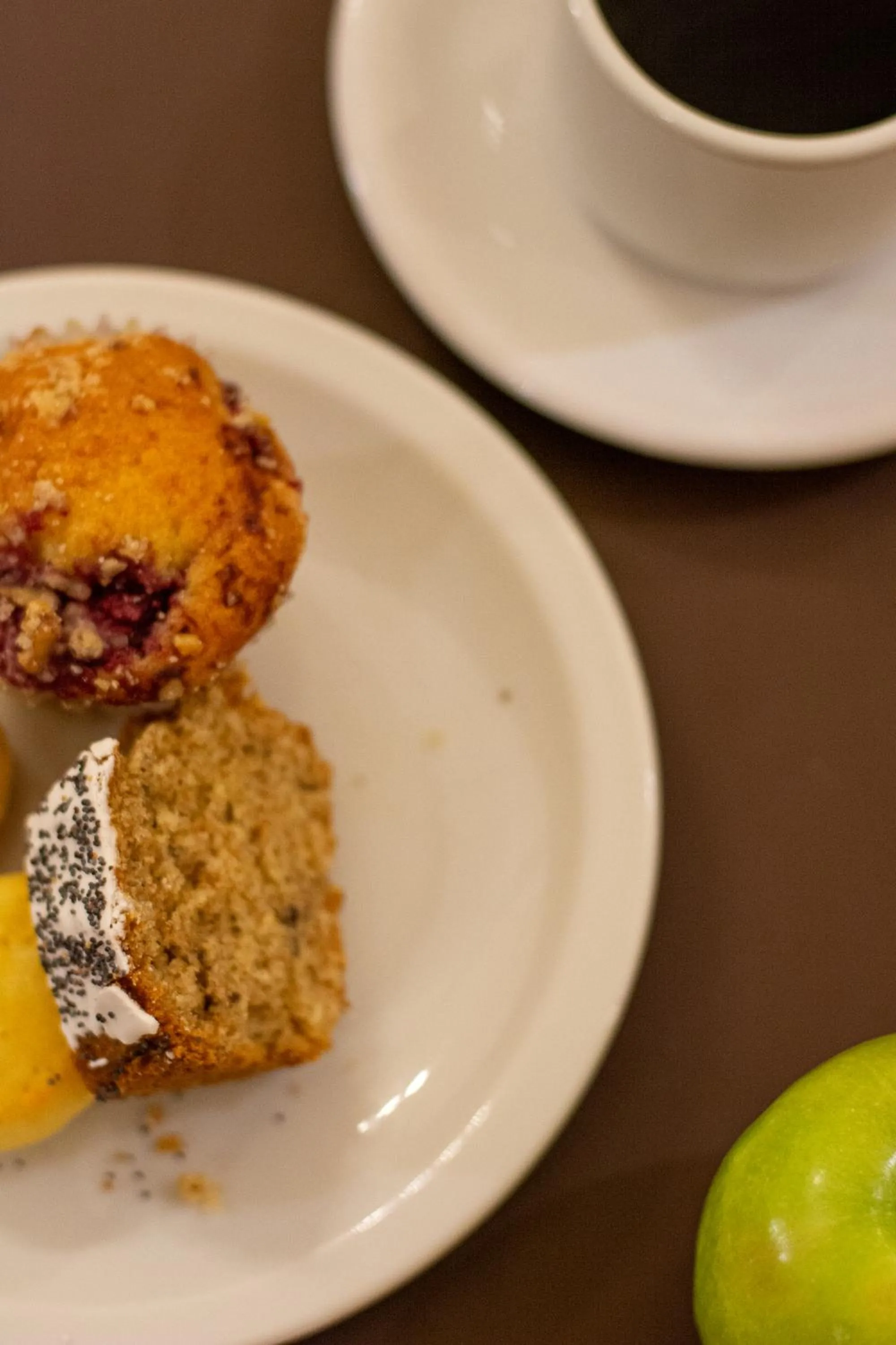 Breakfast in NBH Nativo Boutique Hotel