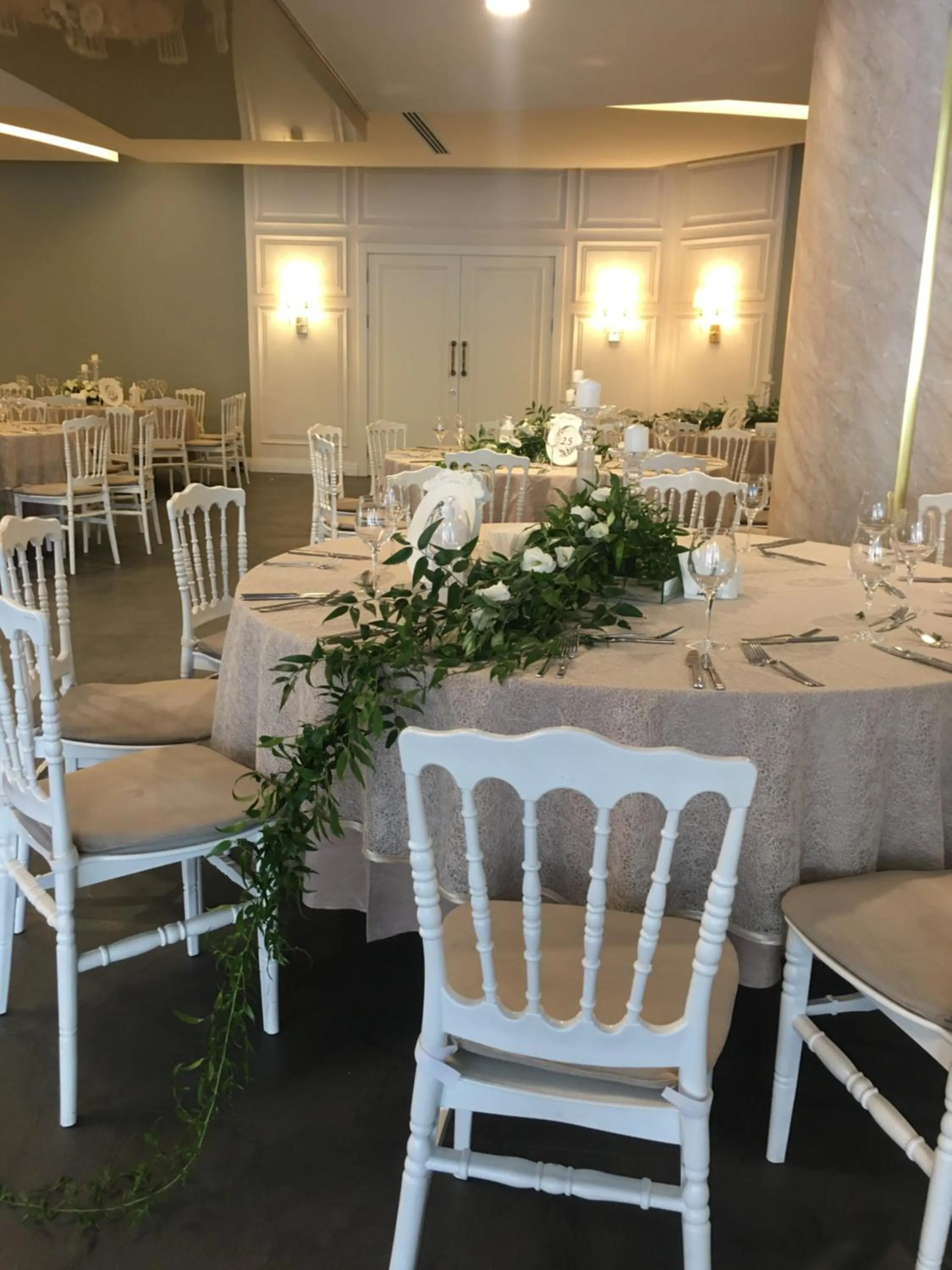 Banquet/Function facilities in Hotel Excellence Inn