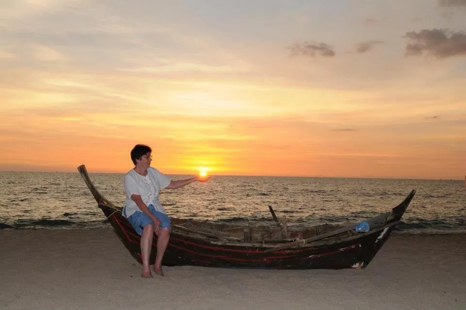 Property building in Lanta Infinity Resort - SHA Extra Plus