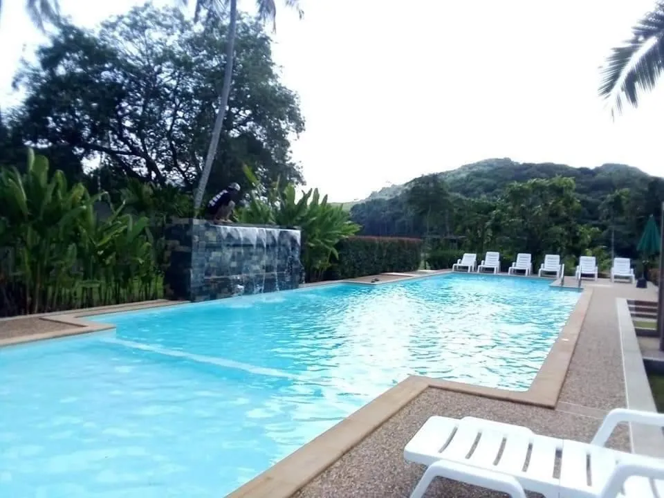 Lanta Infinity Resort - SHA Extra Plus