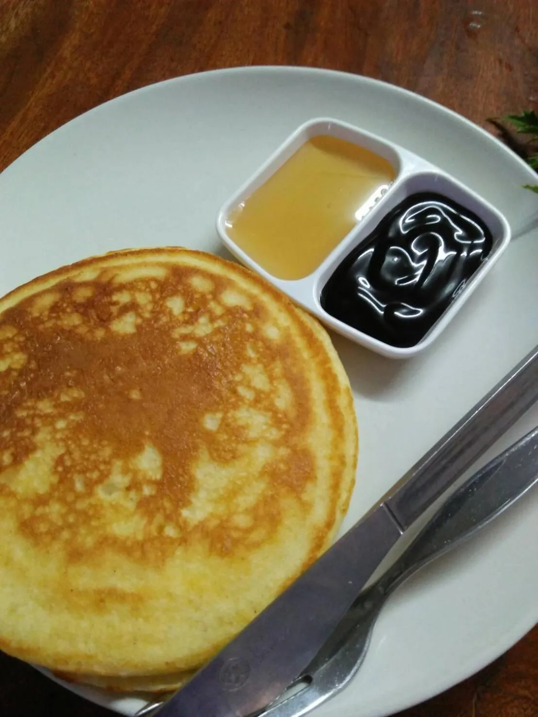 Breakfast in Lanta Infinity Resort - SHA Extra Plus