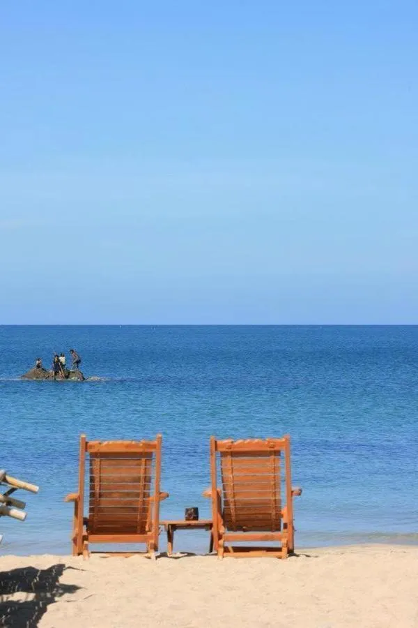 Property building in Lanta Infinity Resort - SHA Extra Plus