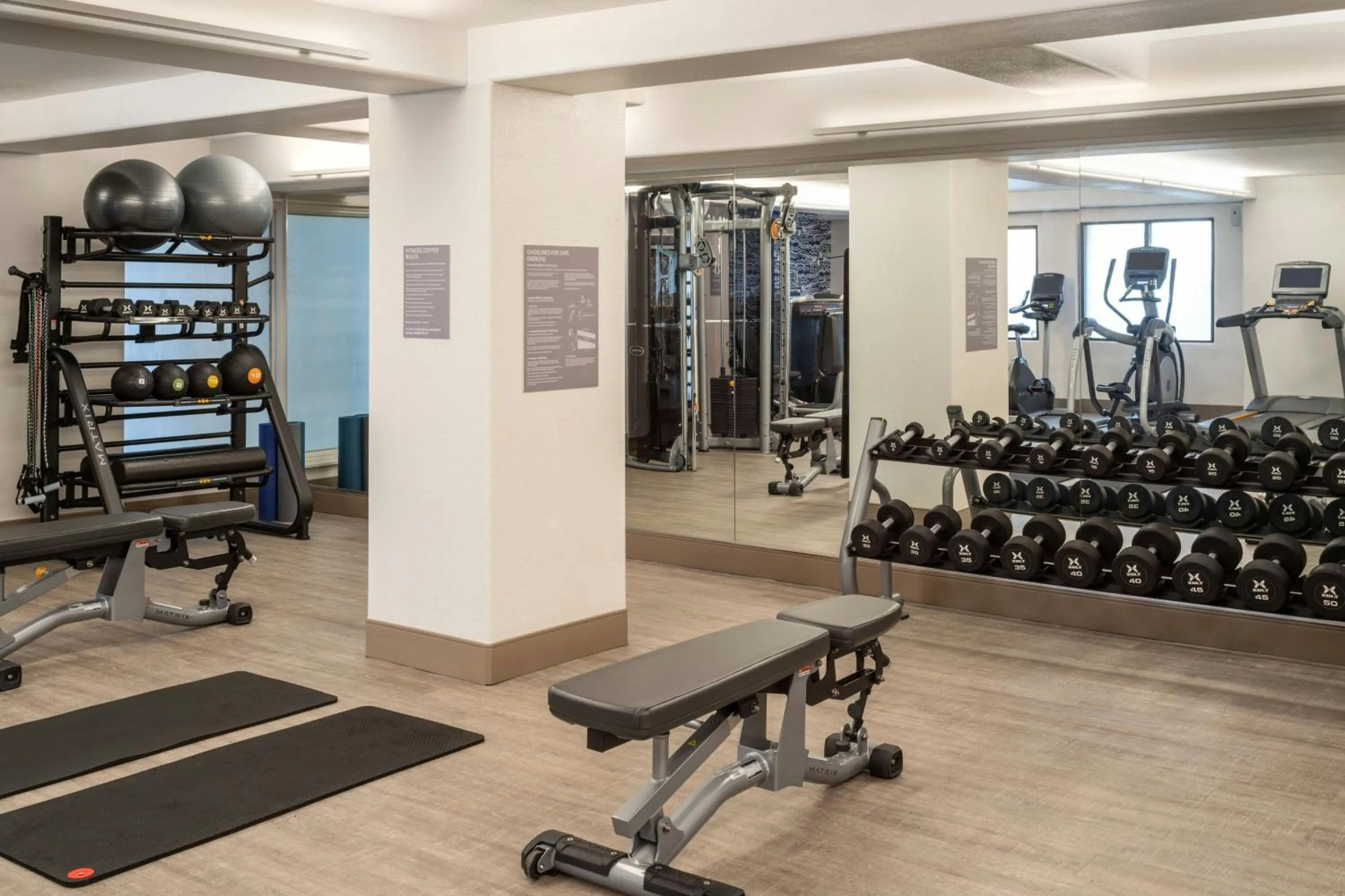 Area and facilities in Sheraton Kauai Coconut Beach Resort