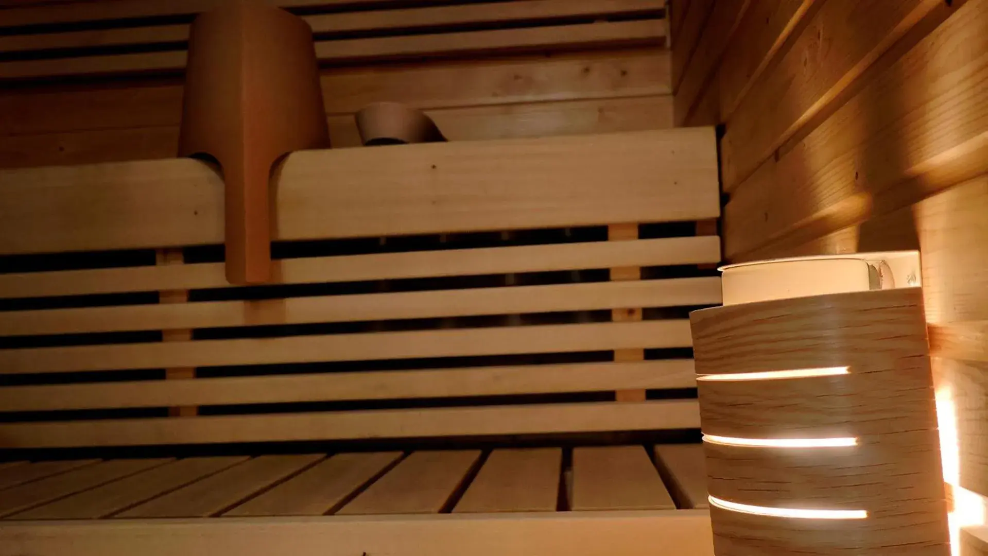 Two-Bedroom Apartment with Sauna in Spa Hotel Peurunka Two-Bedroom Apartment with Sauna in Spa Hotel Peurunka