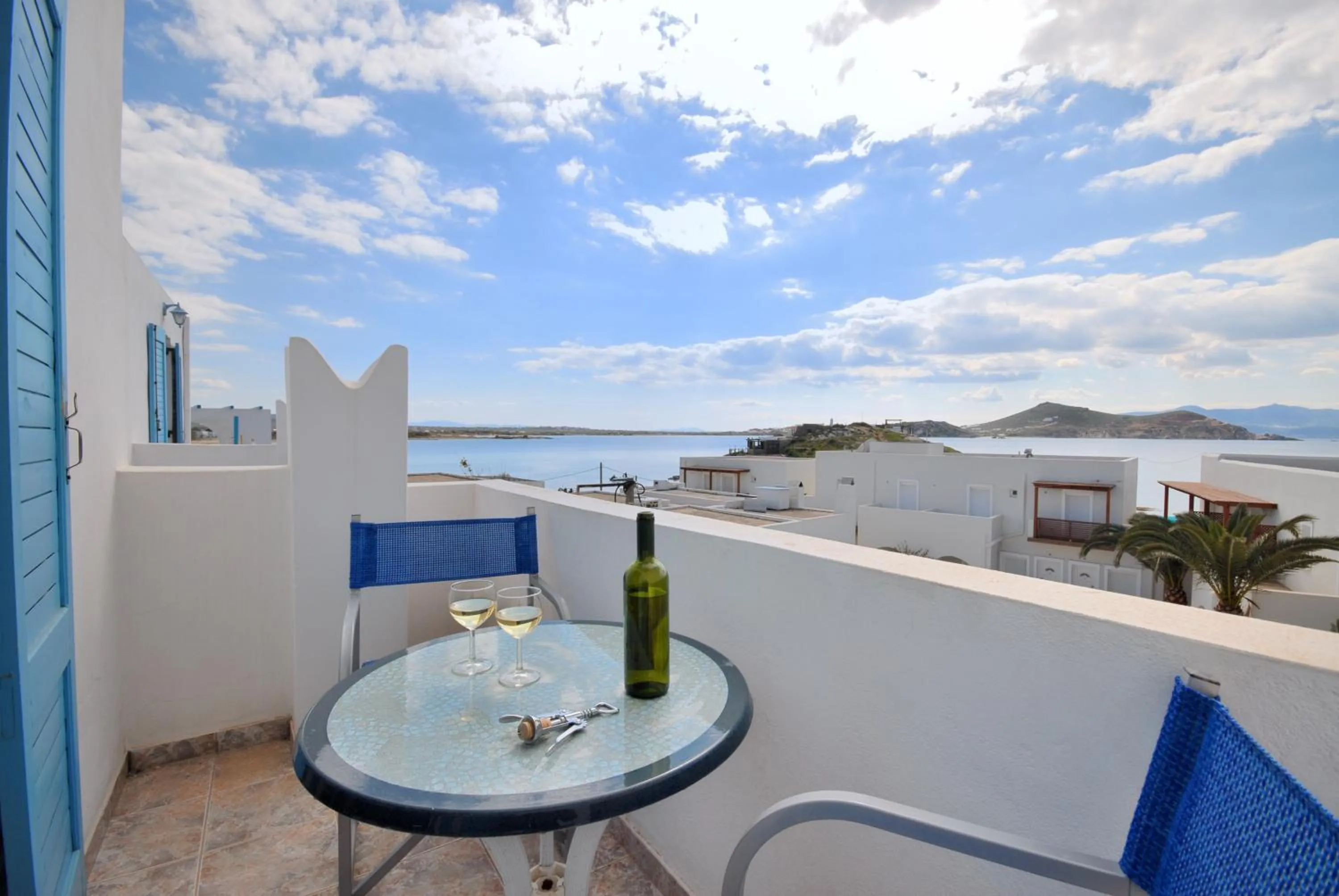 Spring in Georgia Mare