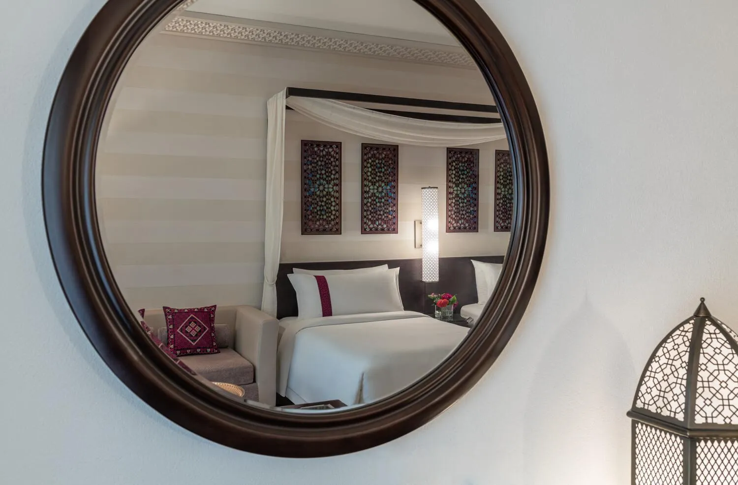 Al Manara, a Luxury Collection Hotel, Aqaba