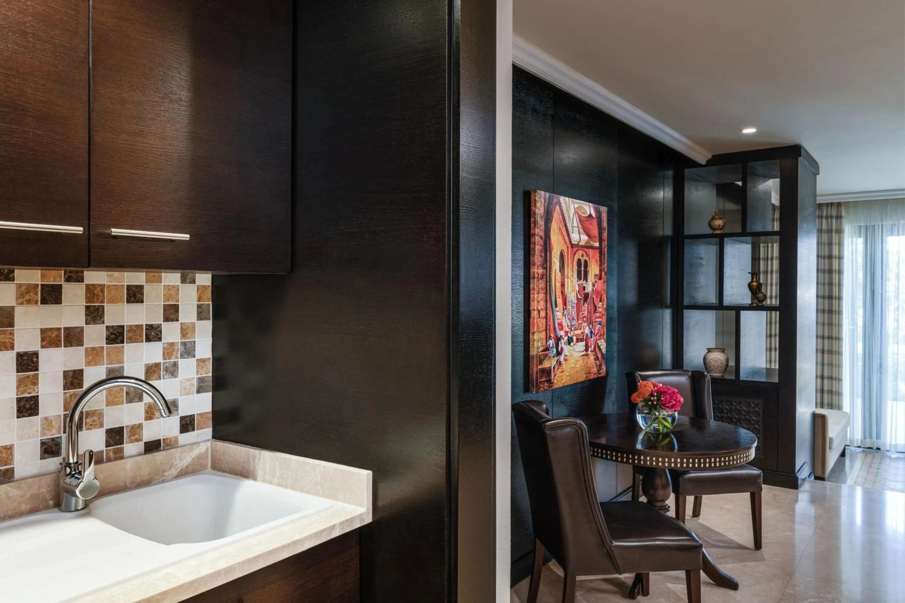 Other in Al Manara, a Luxury Collection Hotel, Aqaba