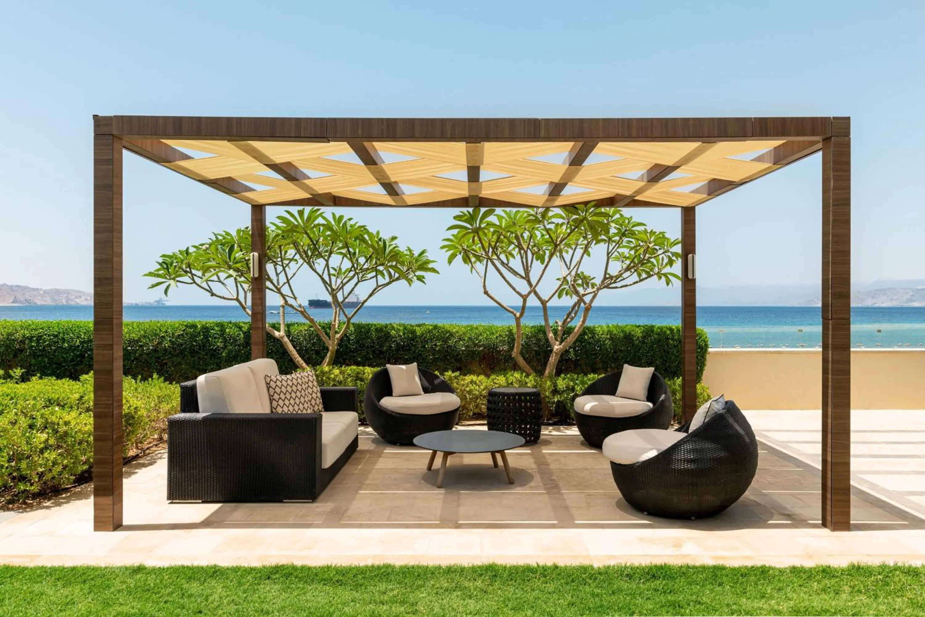 Other in Al Manara, a Luxury Collection Hotel, Aqaba