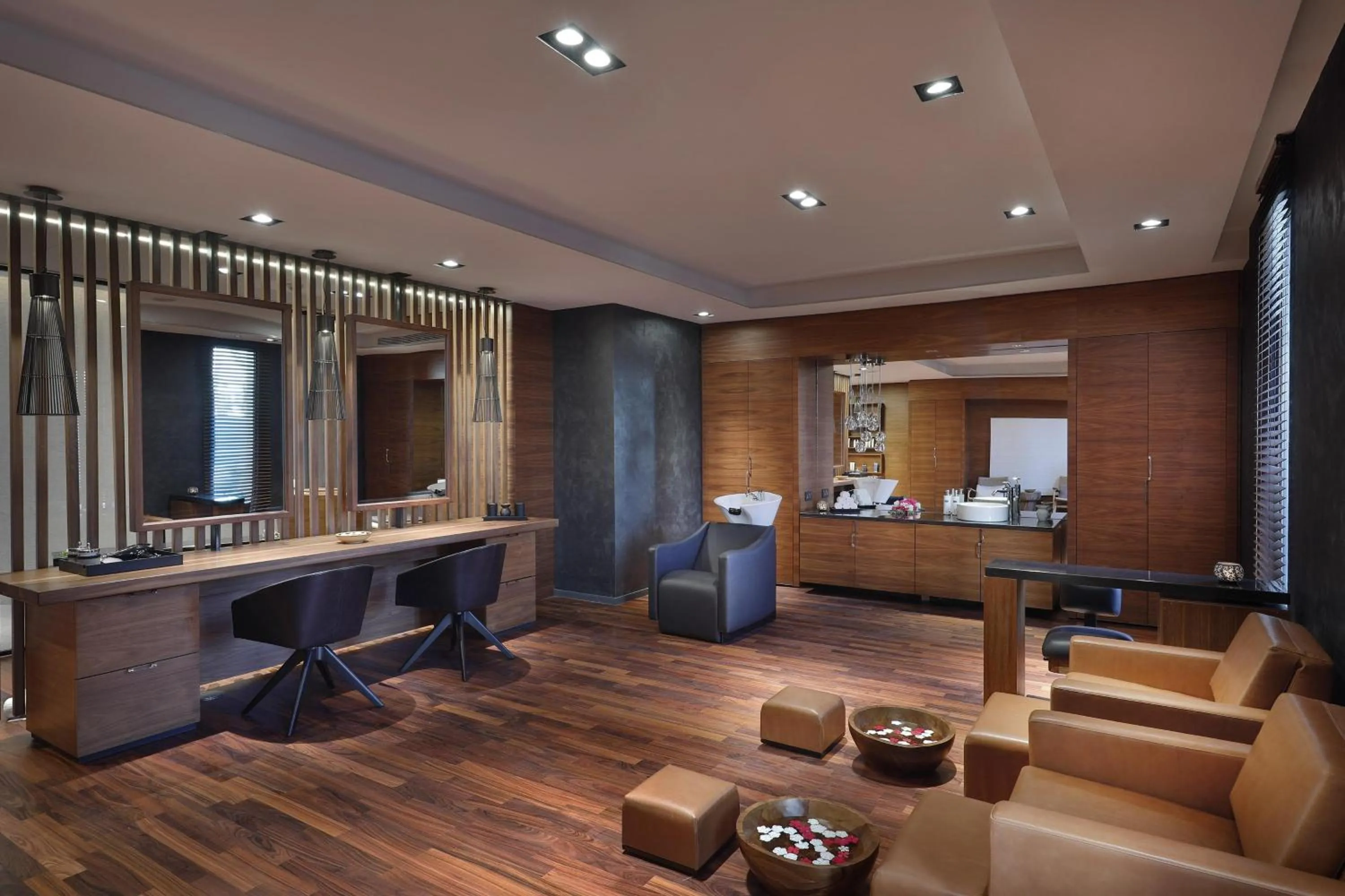 Spa and wellness centre/facilities in Al Manara, a Luxury Collection Hotel, Aqaba