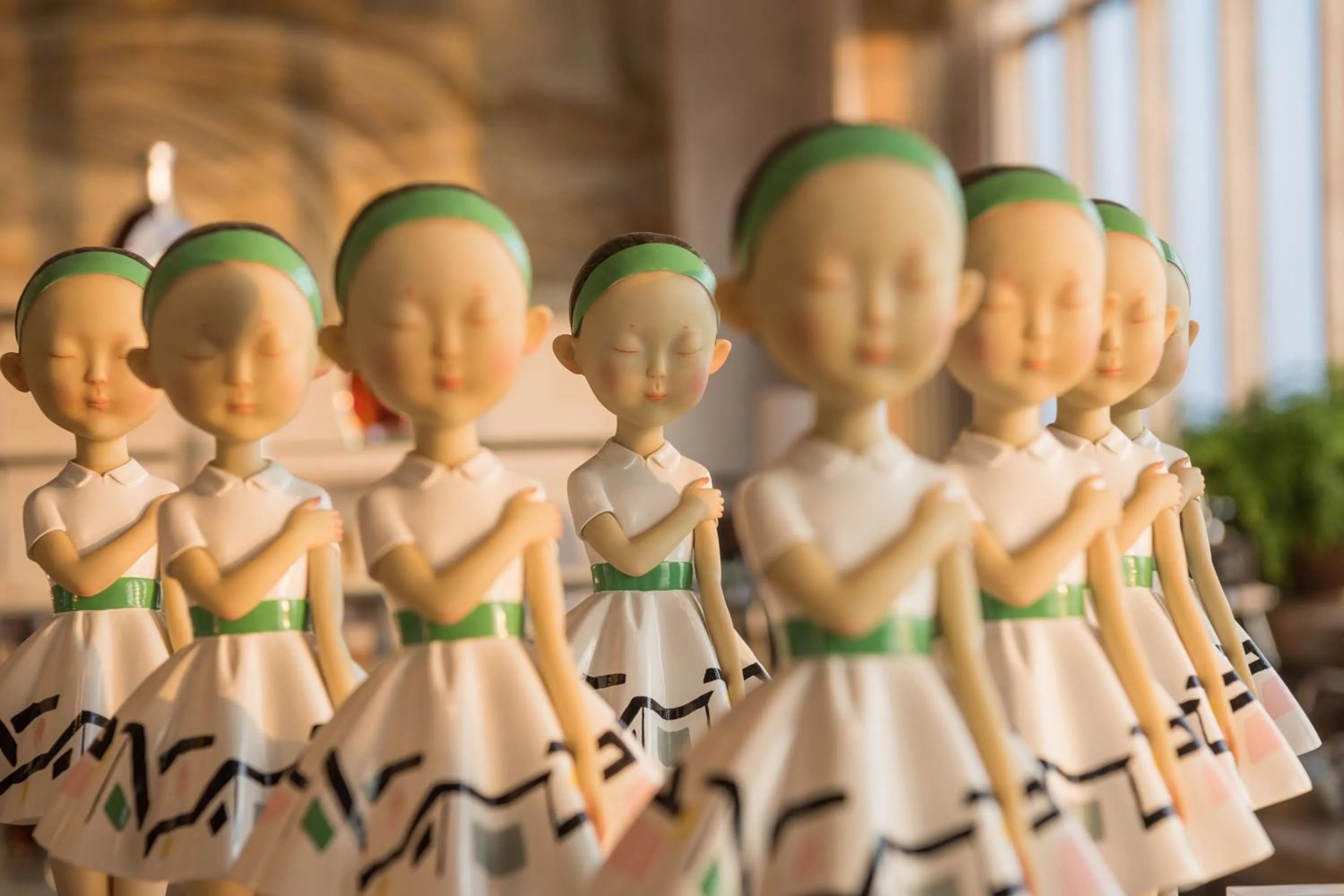 Other in Le Meridien Suzhou, Suzhou Bay