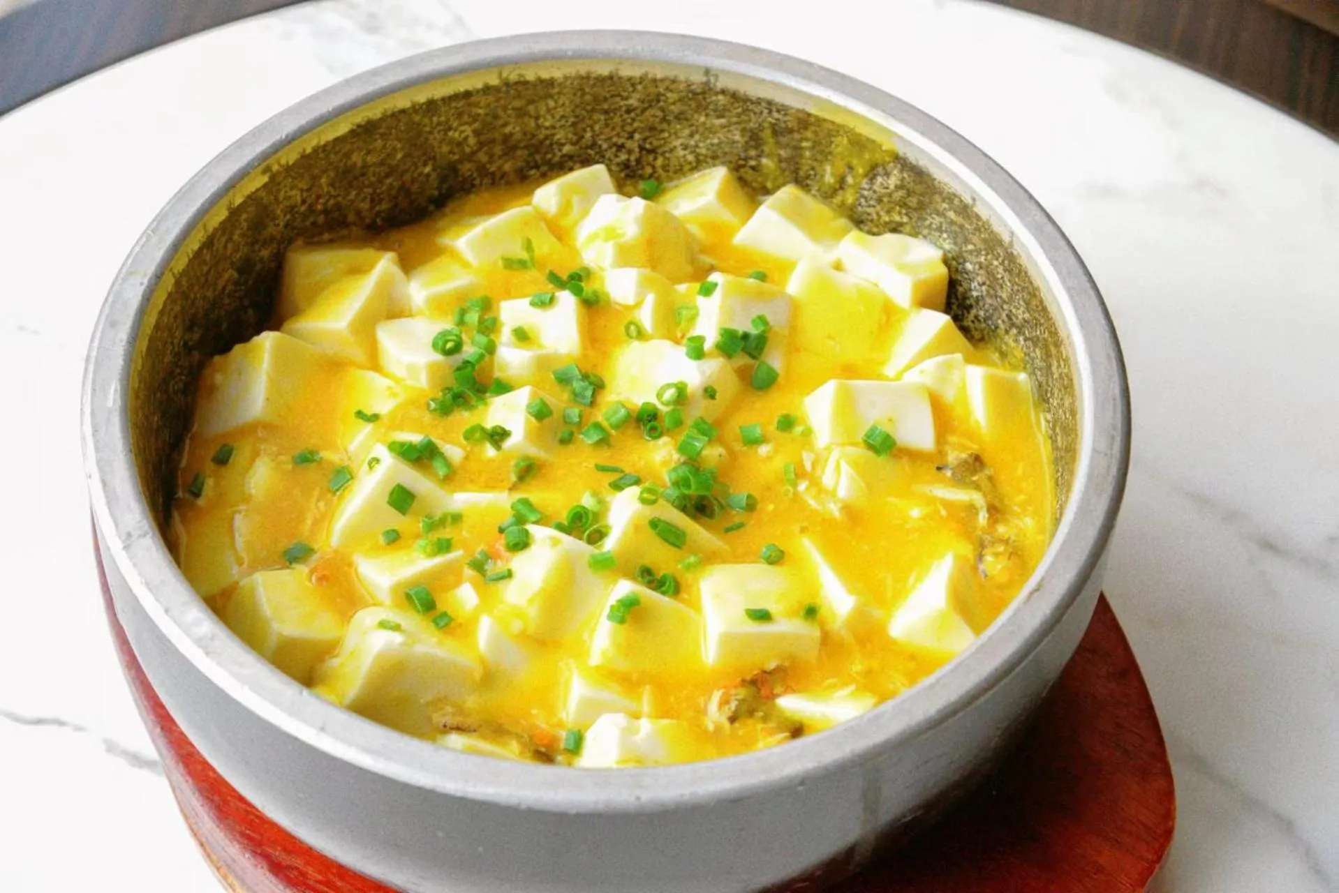 Restaurant/places to eat in Le Meridien Suzhou, Suzhou Bay