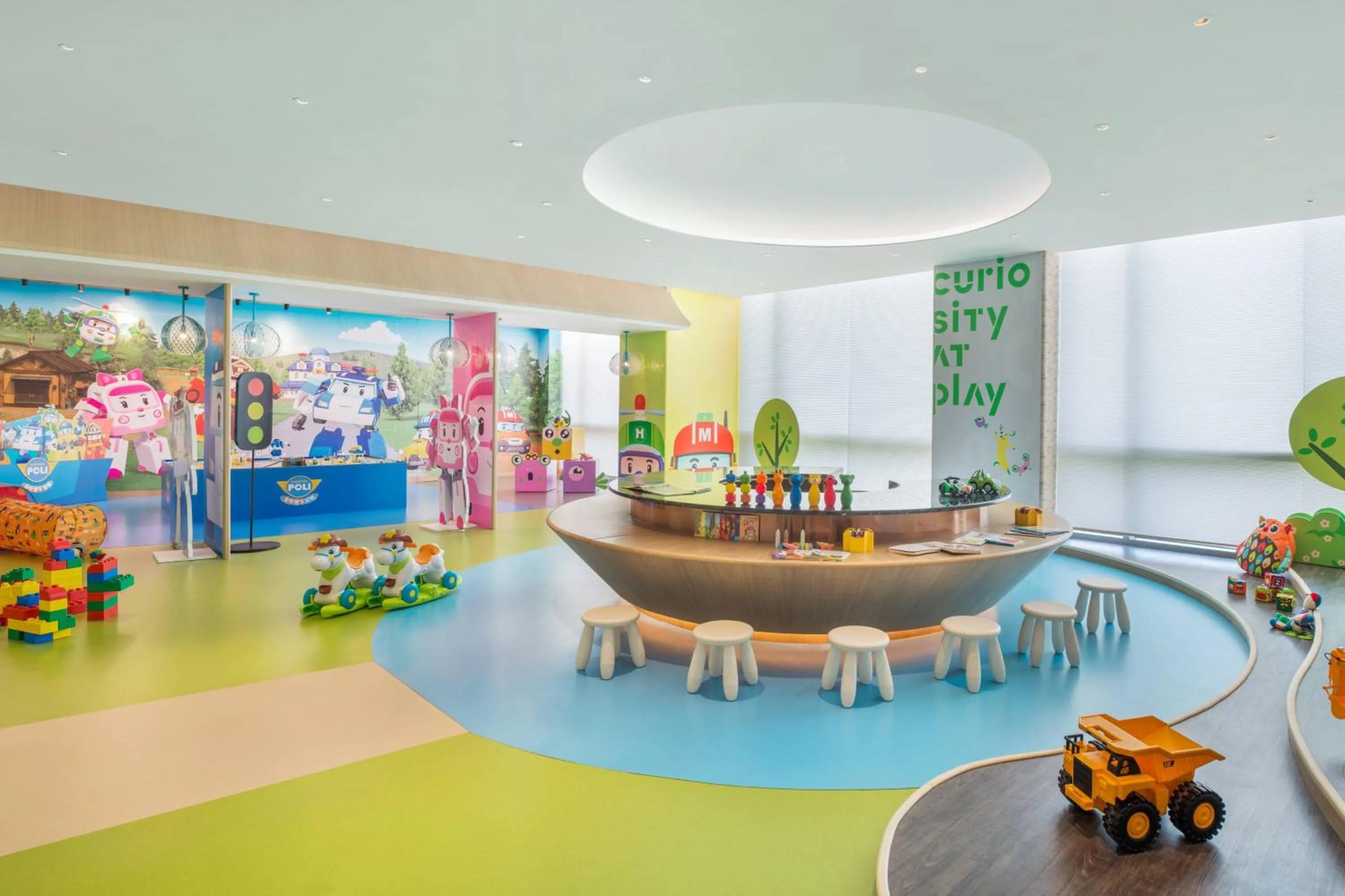 Other in Le Meridien Suzhou, Suzhou Bay