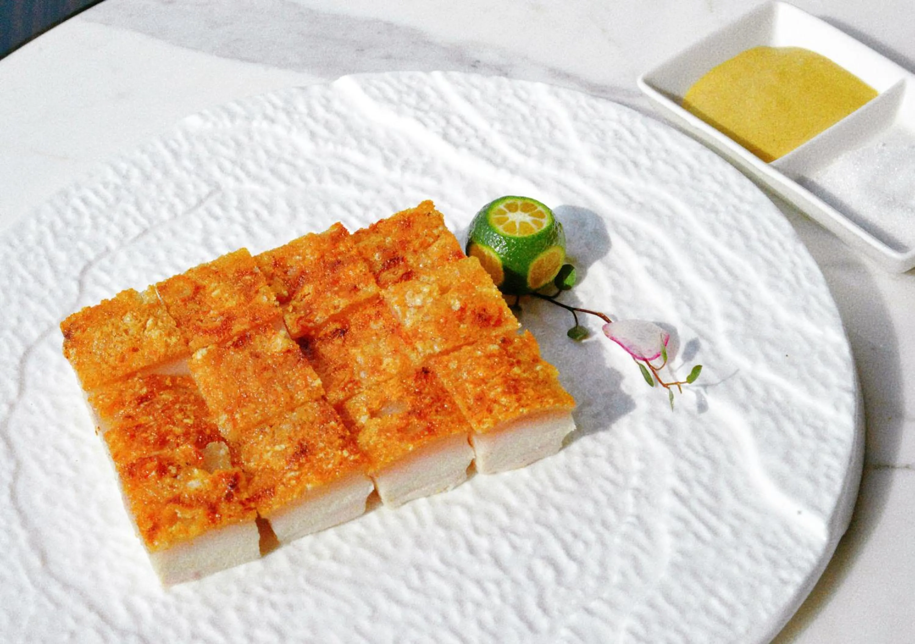 Restaurant/places to eat in Le Meridien Suzhou, Suzhou Bay