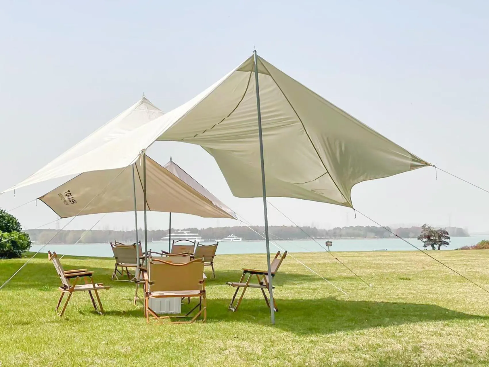 Banquet/Function facilities in Le Meridien Suzhou, Suzhou Bay