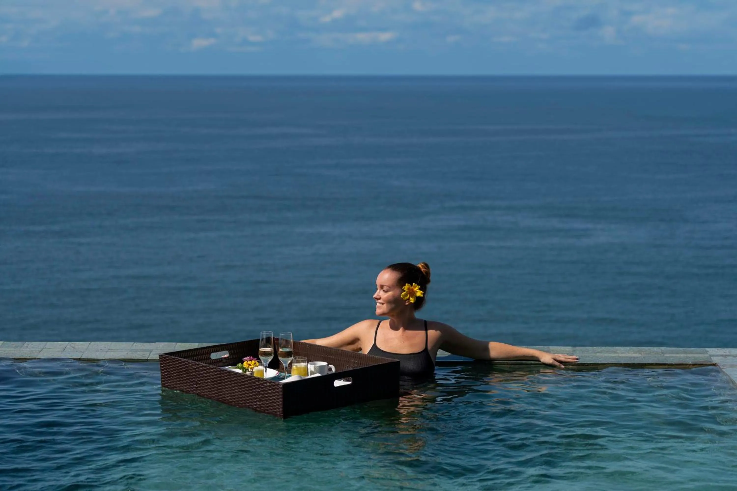 Bedroom in Banyan Tree Cabo Marques