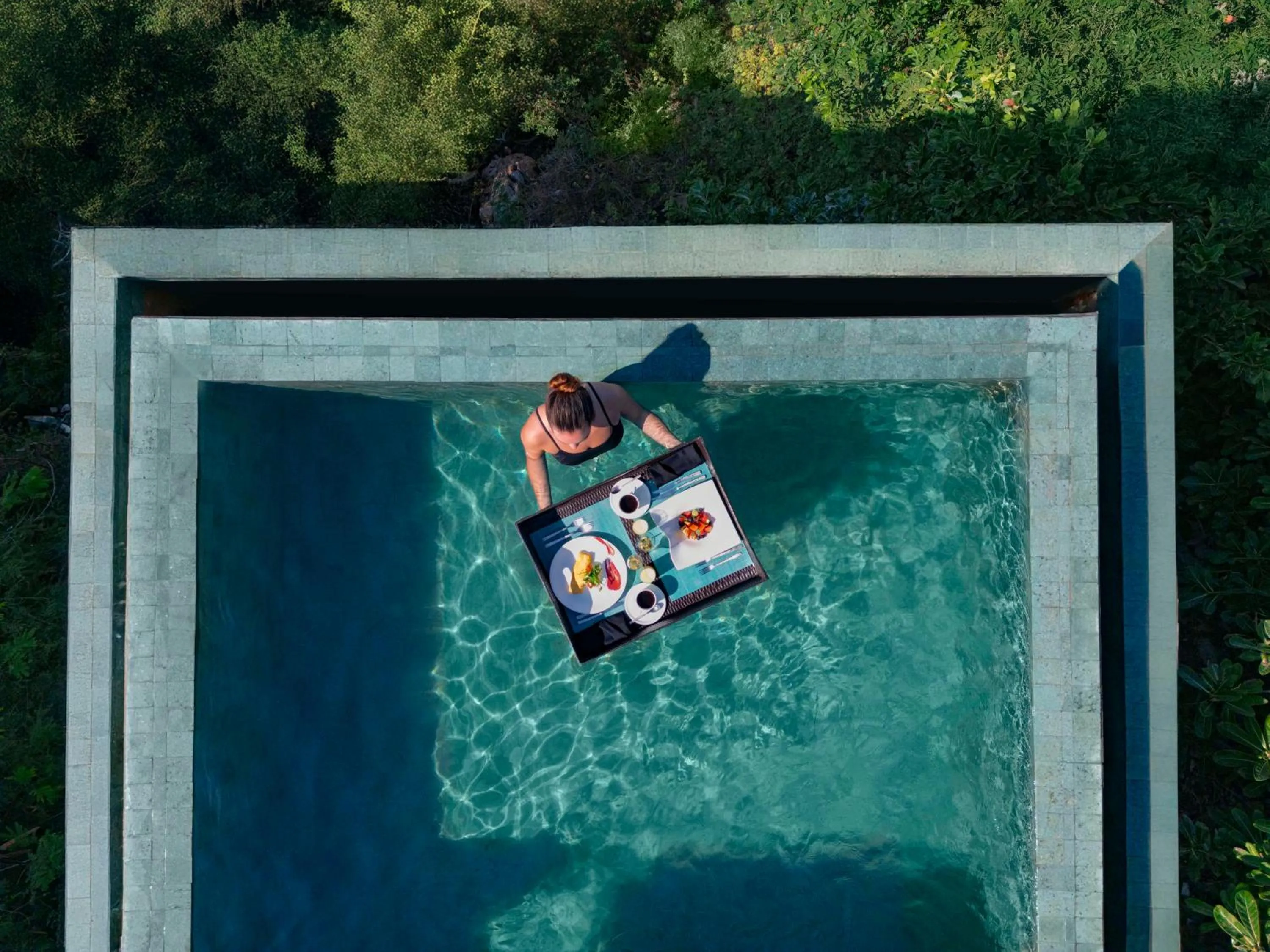 Bedroom in Banyan Tree Cabo Marques