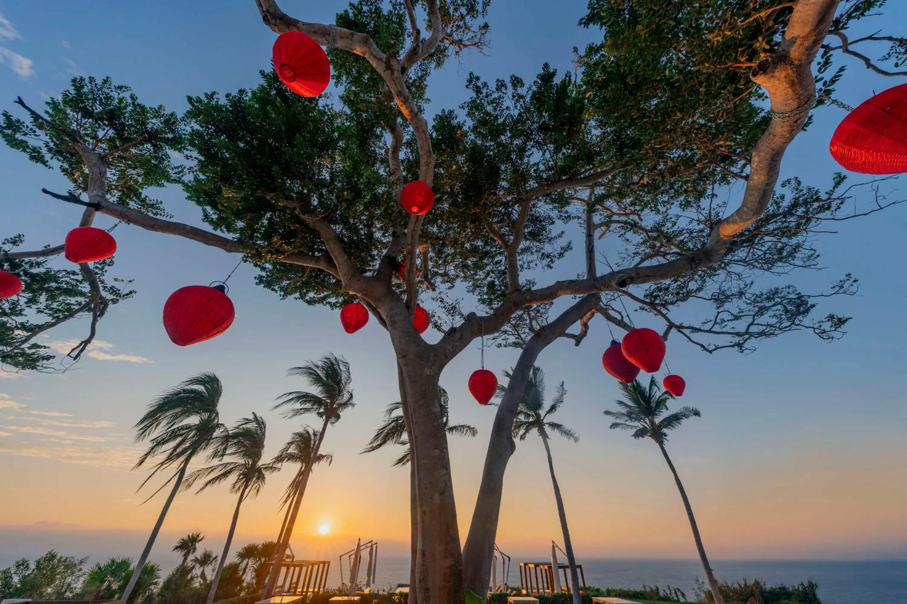 View (from property/room) in Banyan Tree Cabo Marques