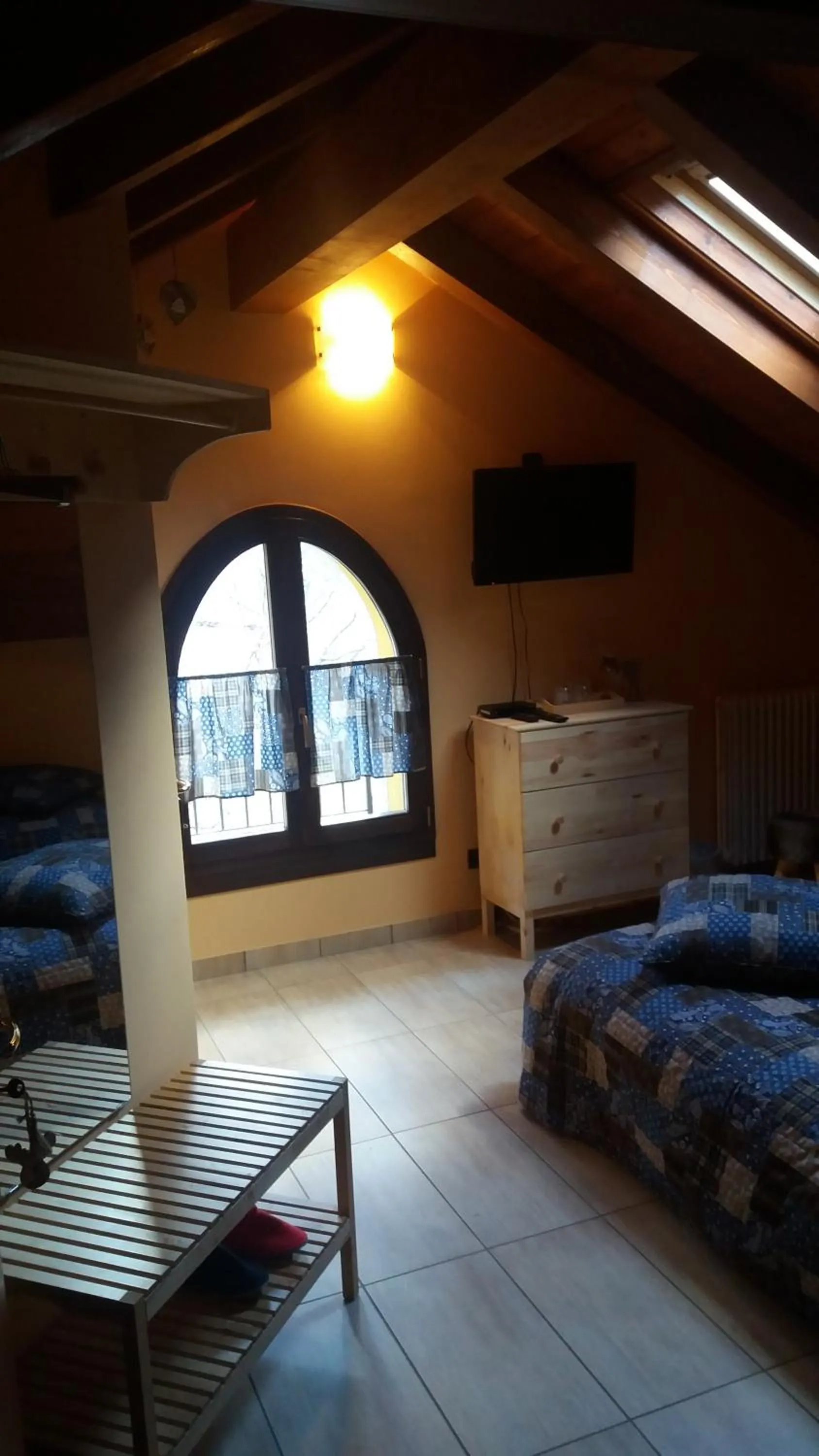 B&B DELL'ANTICA OSTERIA -Varzo